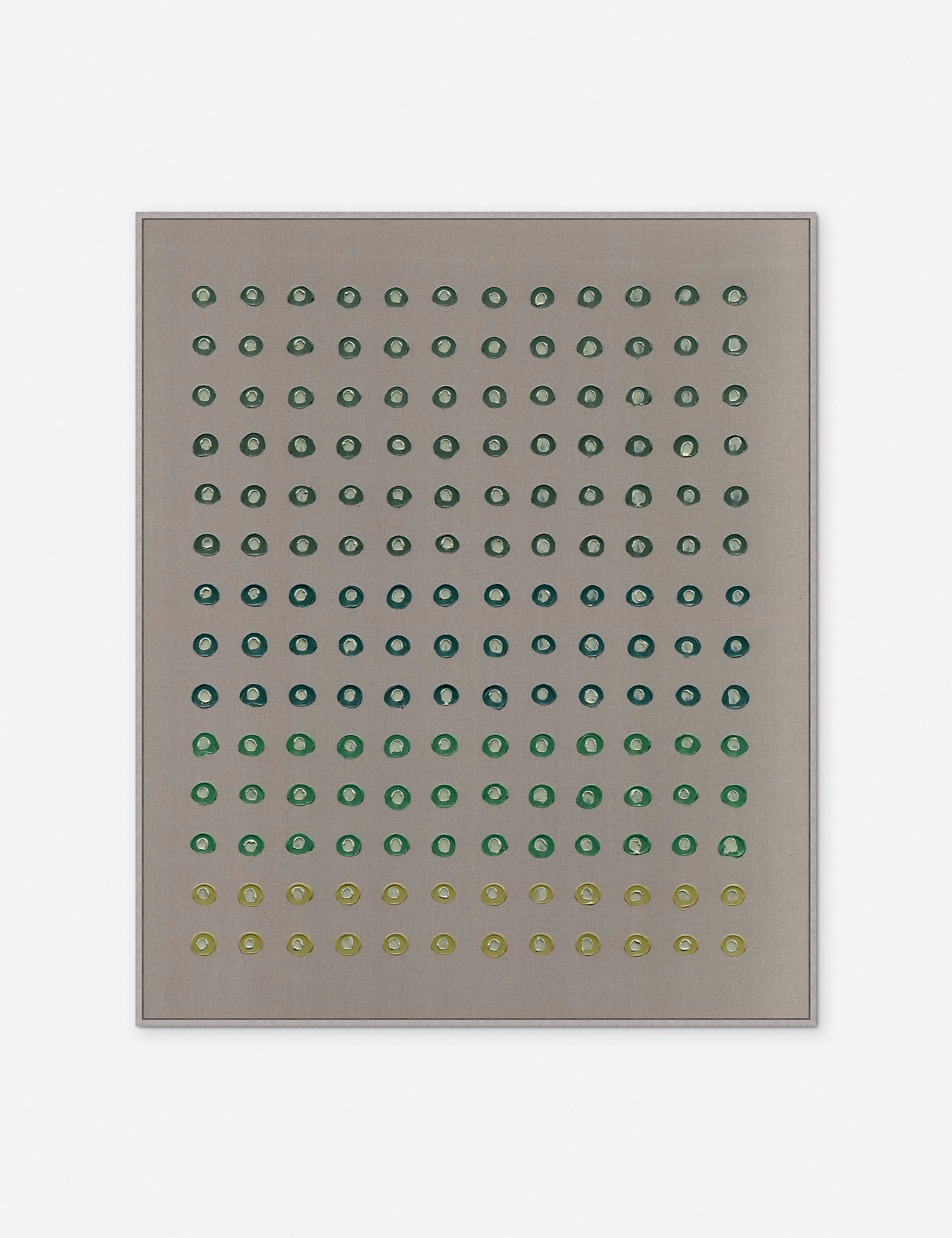 Spots Wall Art 