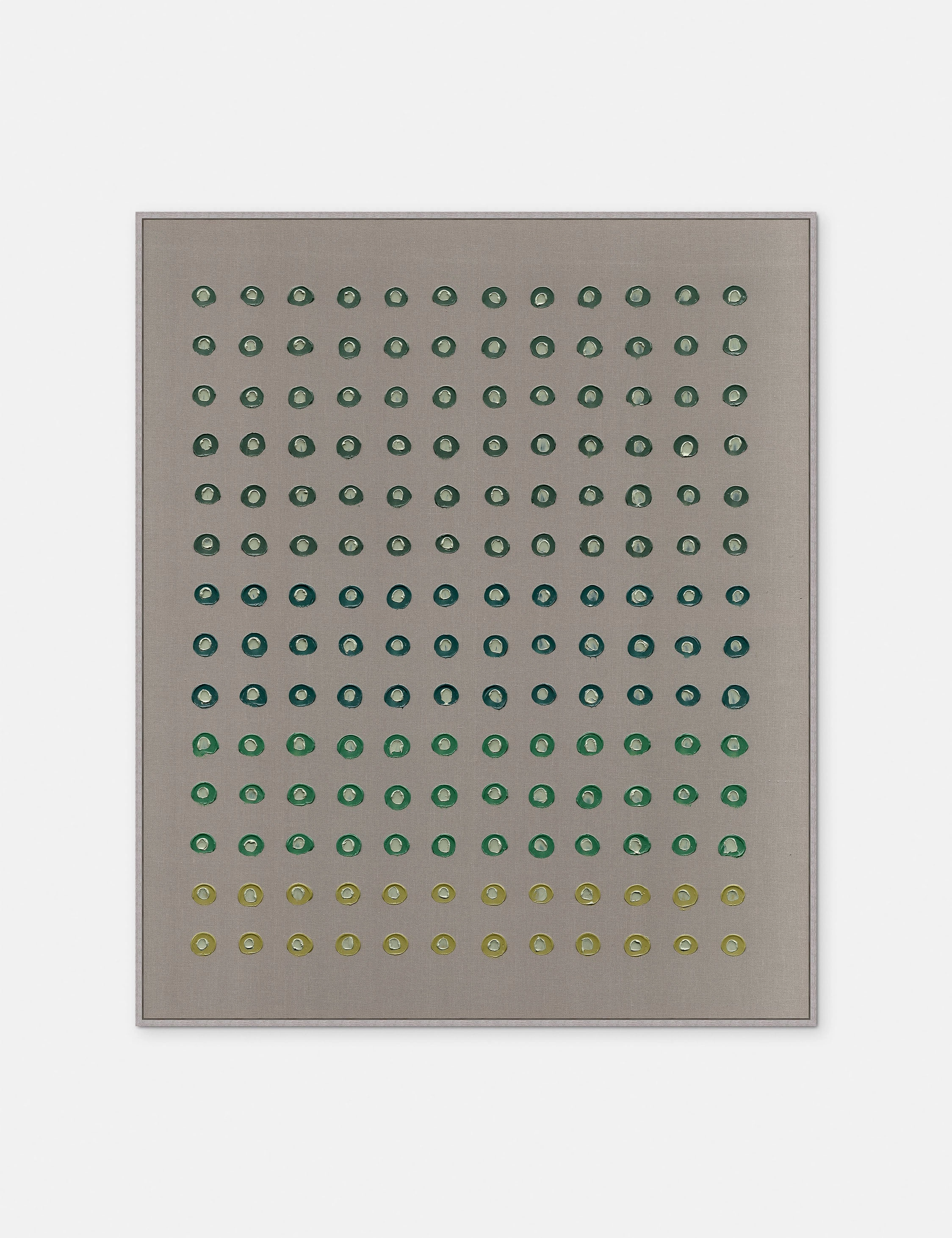 Spots Wall Art 