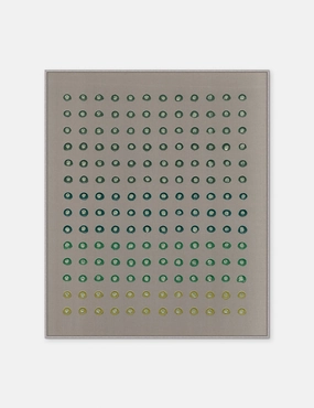 Spots Wall Art 