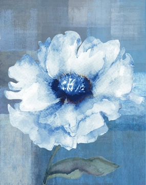 Spring Flower Abstract 