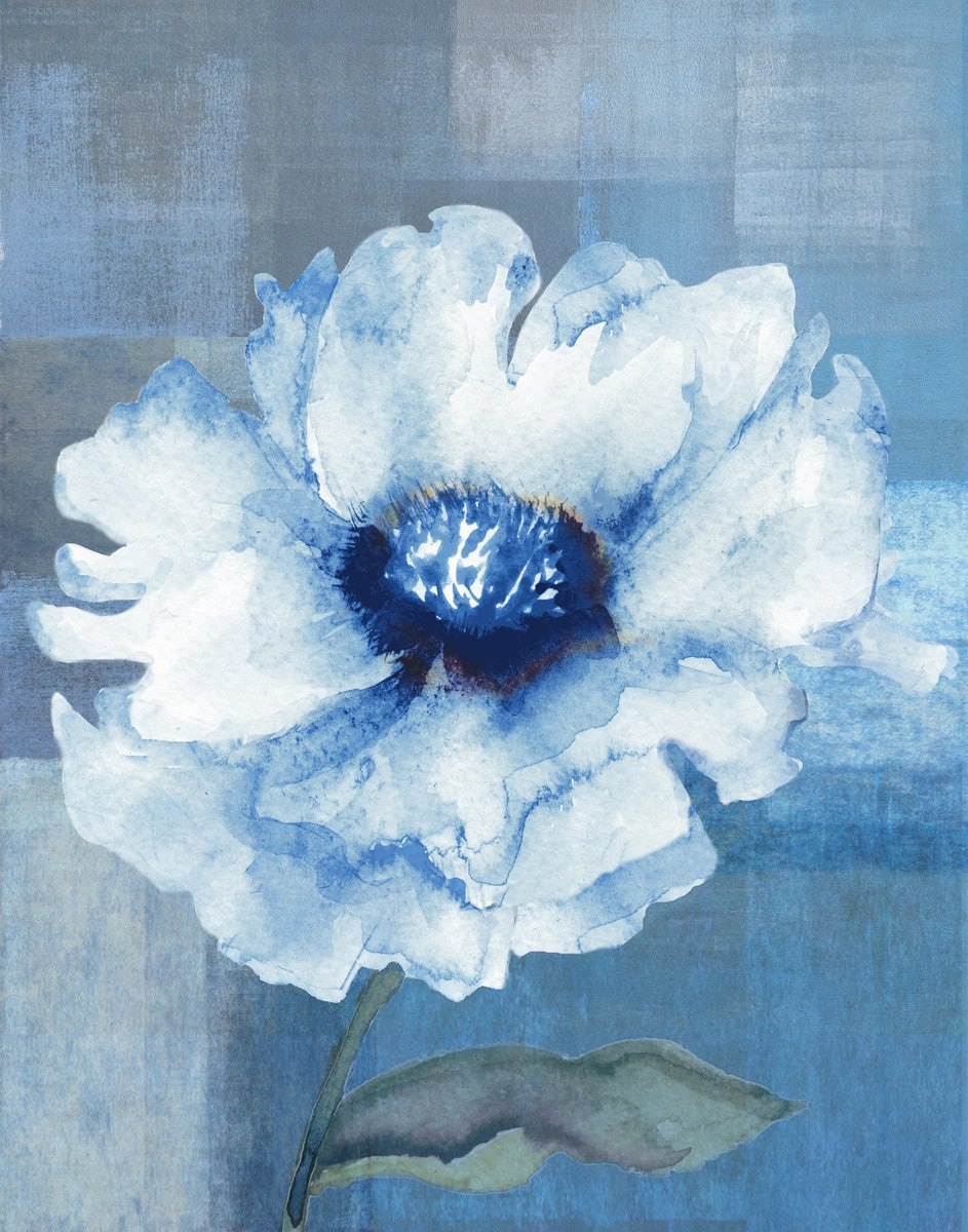 Spring Flower Abstract 