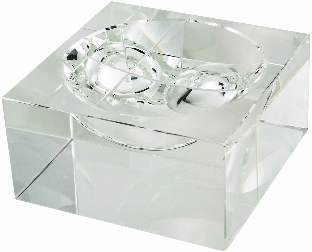 Square - Centerpiece Bowl Small 