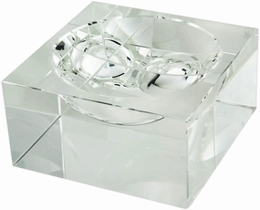 Square - Centerpiece Bowl Small 