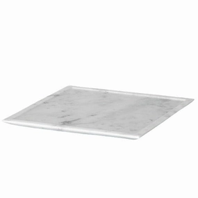 Square Piano Serving Dish 