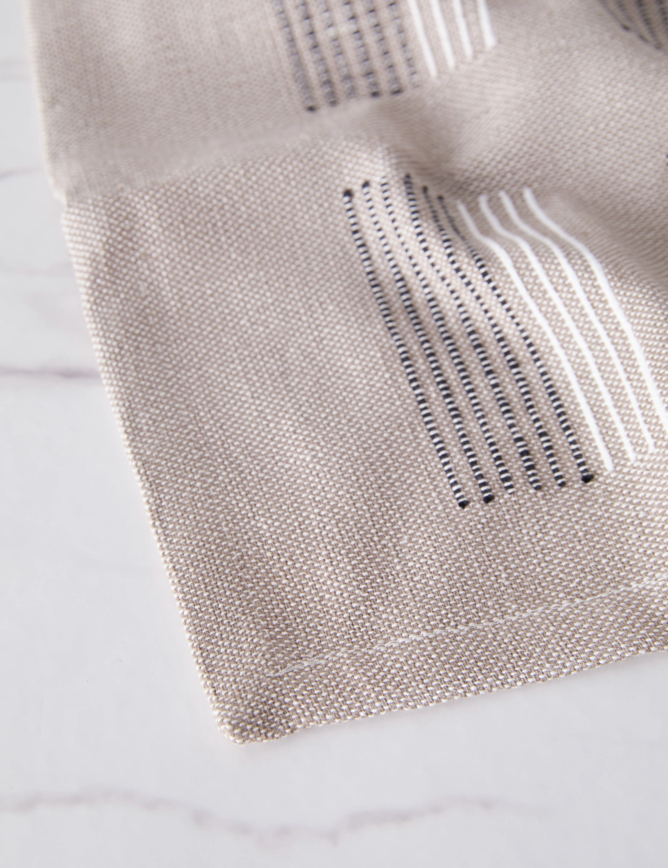 Stacks Napkins (Set of 4) by Minna