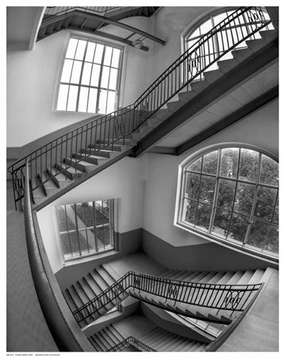 Stairs Series Two 