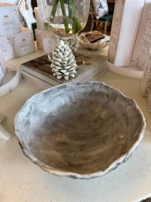 Stamp Bowl 