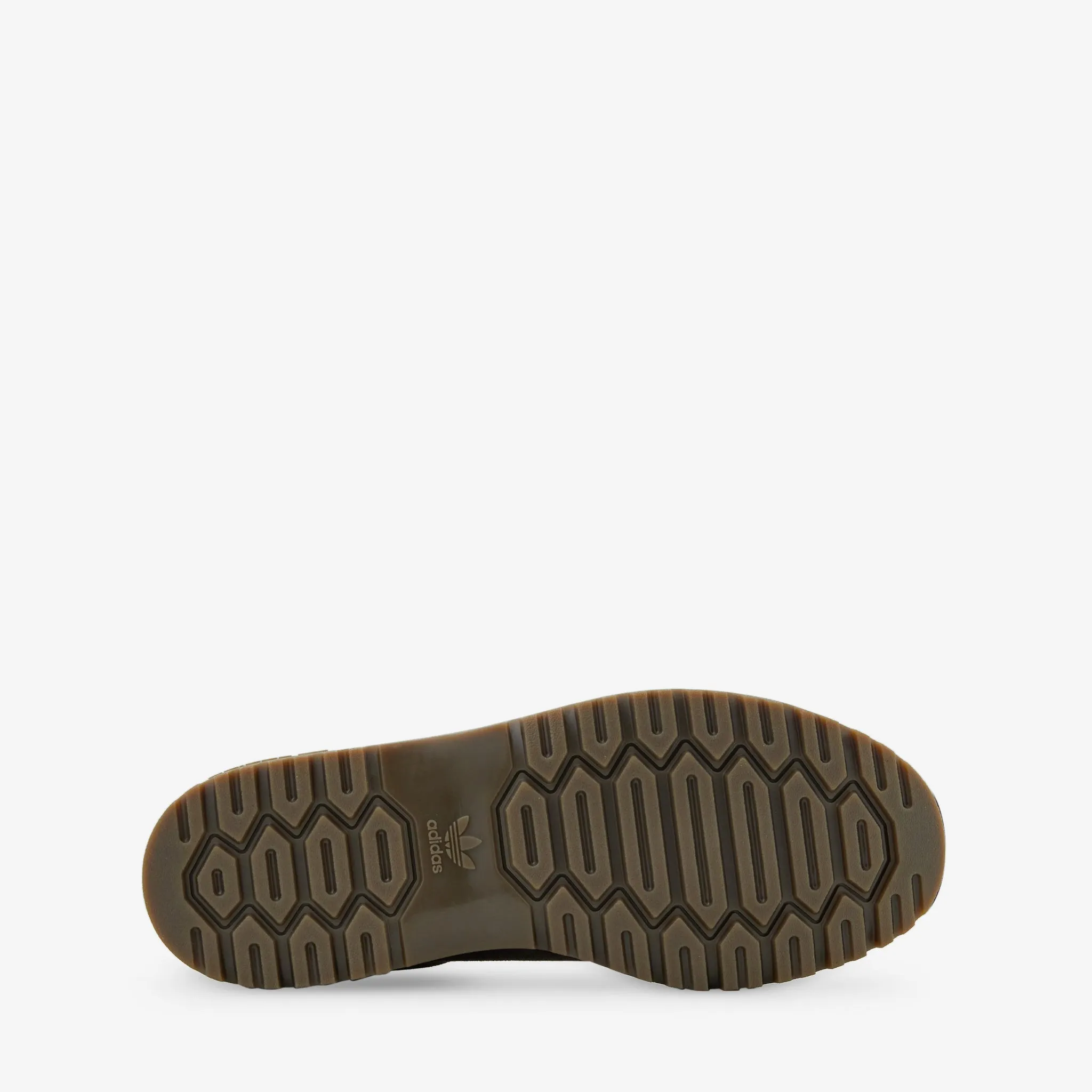 Stan Smith Freizeit Brown | Brown | Gum adidas Clothing