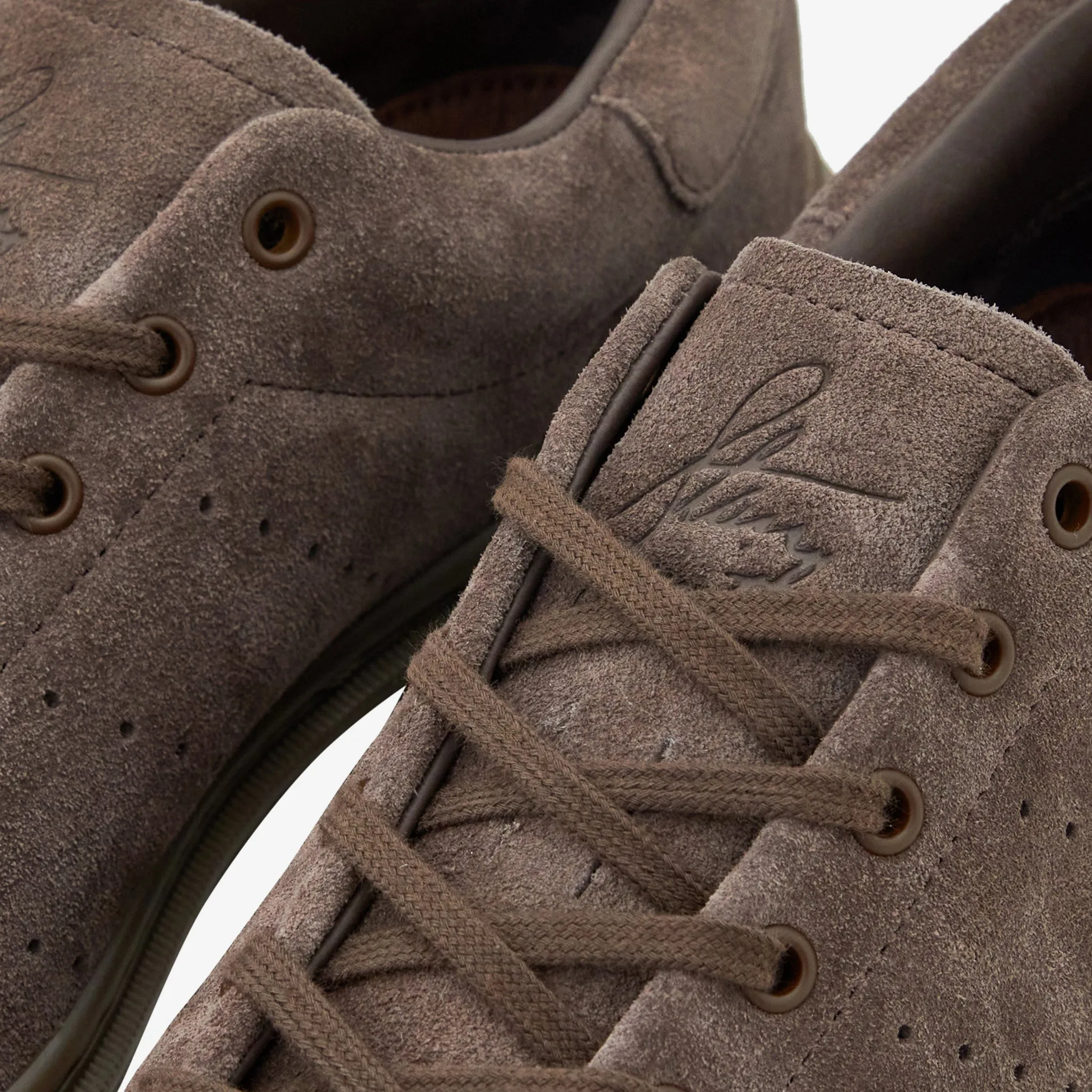 Stan Smith Freizeit Brown | Brown | Gum adidas Clothing