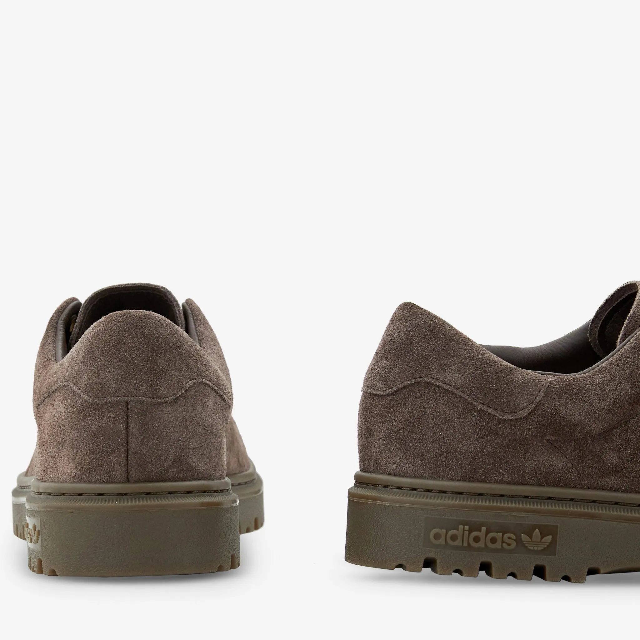 Stan Smith Freizeit Brown | Brown | Gum adidas Clothing