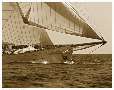 Starboard Track 
