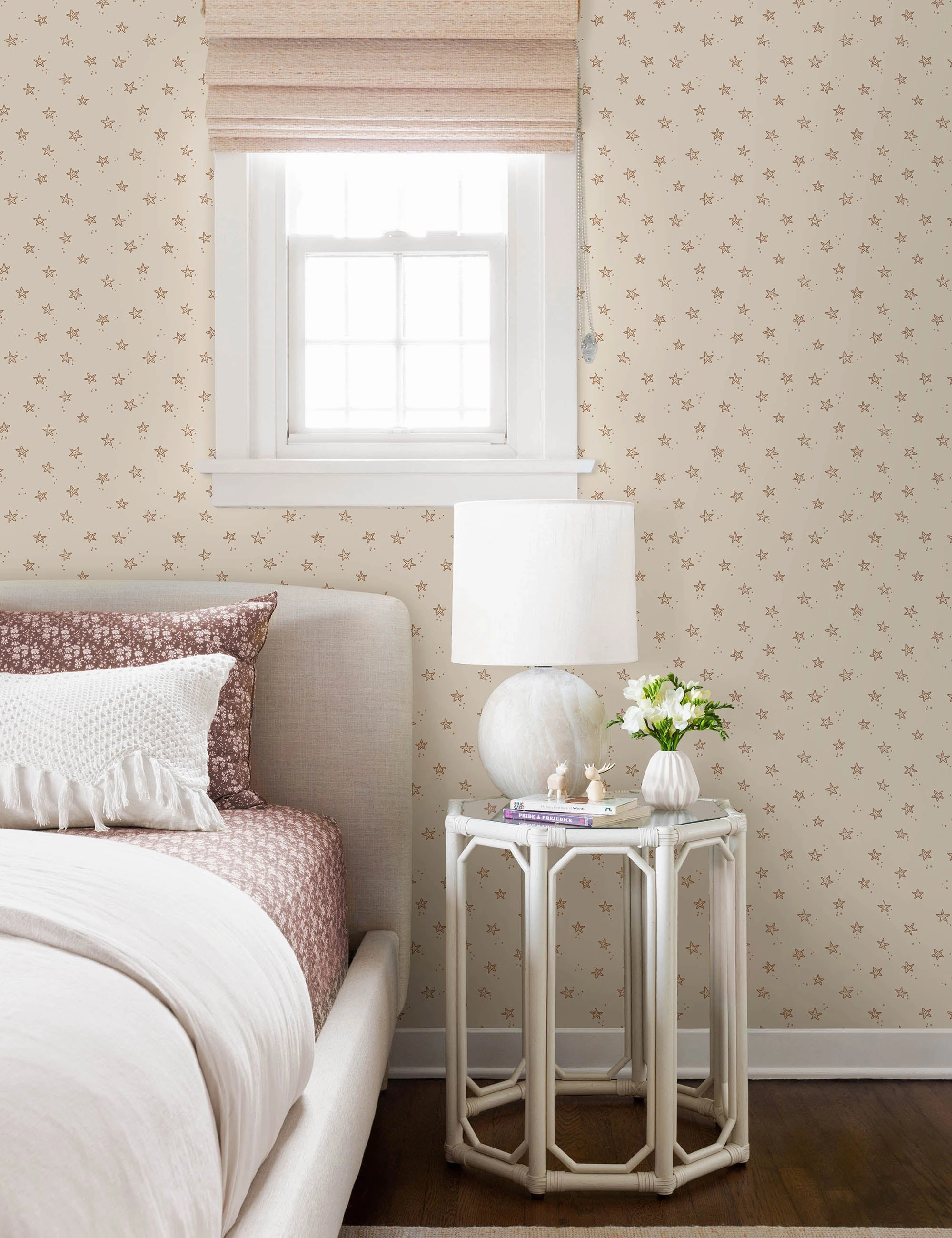Starfish Wallpaper by Rylee   Cru