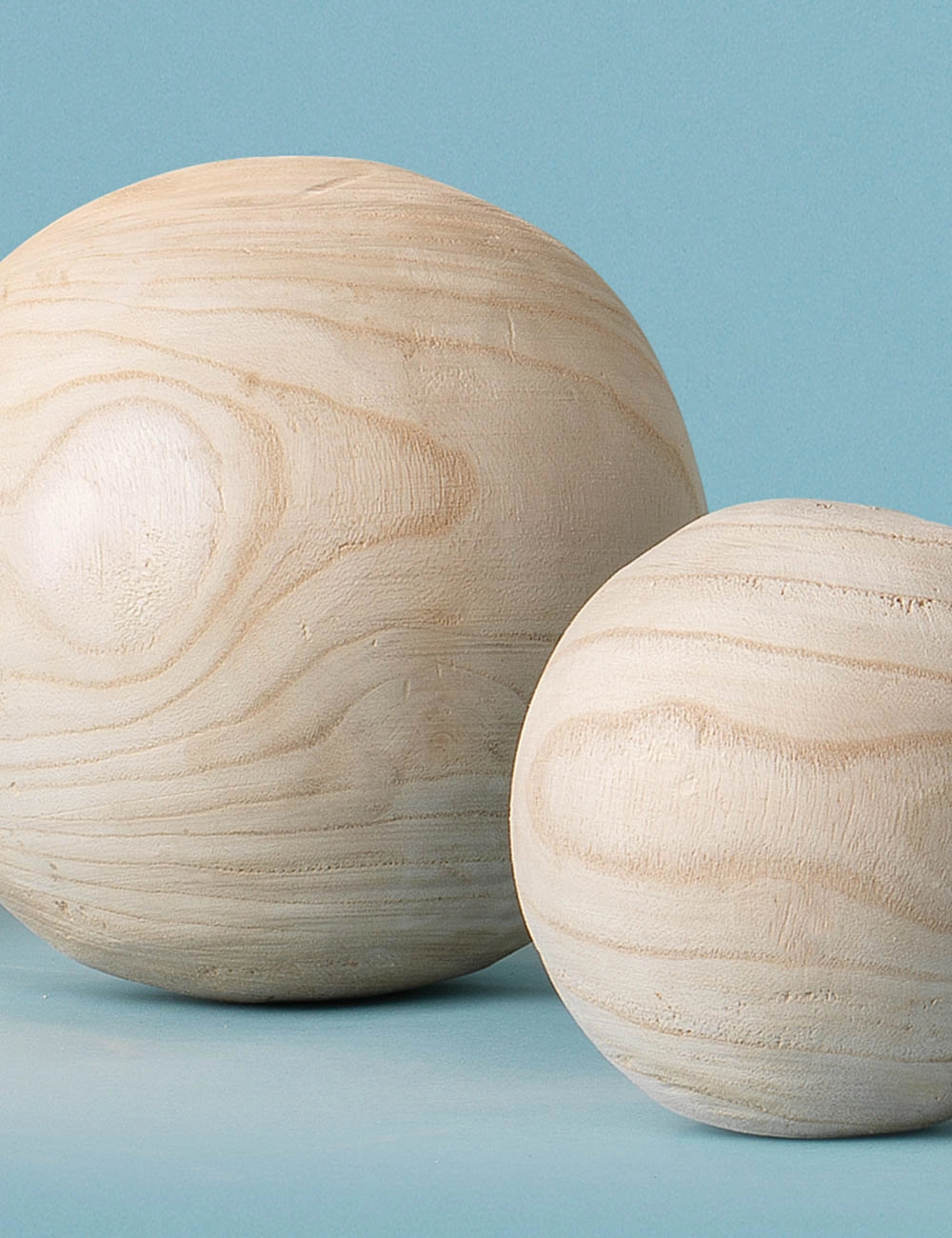Starla Ball Objects (Set of 3) -  -