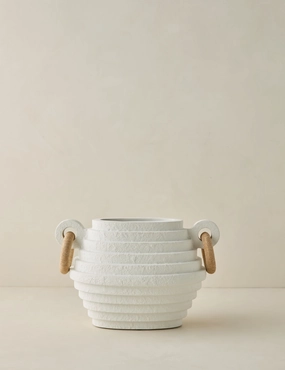 Sten Decorative Vase 
