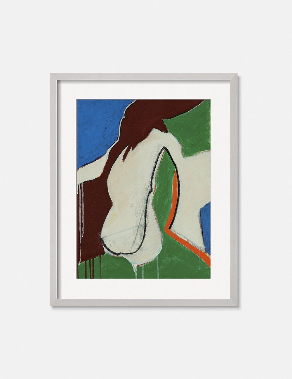 Still Movement Print by Brant Gordon