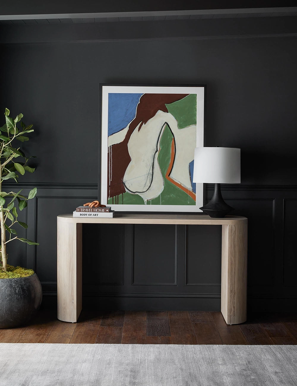 Still Movement Print by Brant Gordon