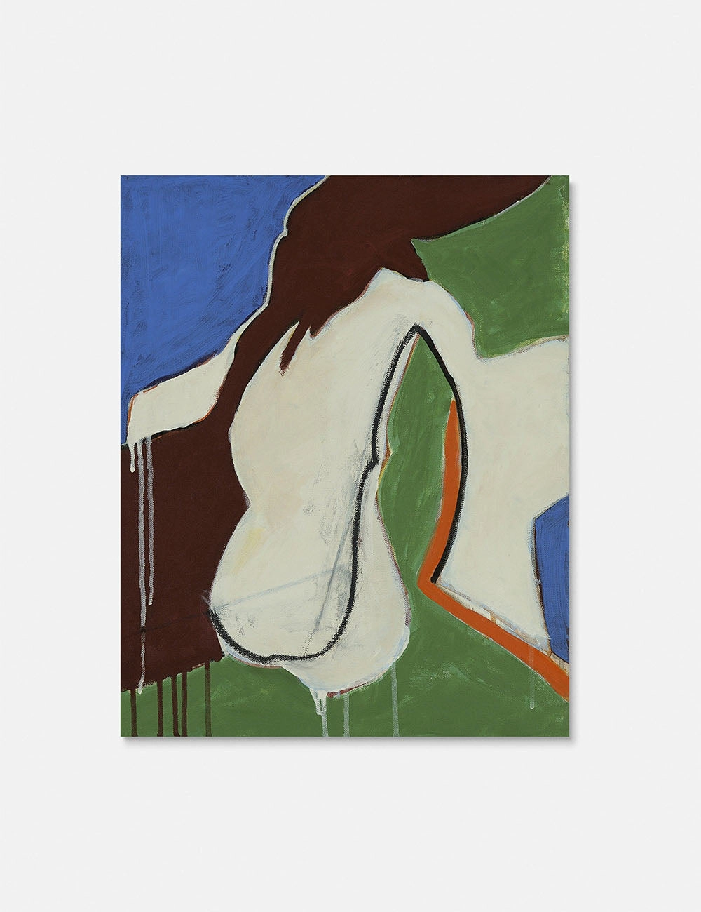 Still Movement Print by Brant Gordon