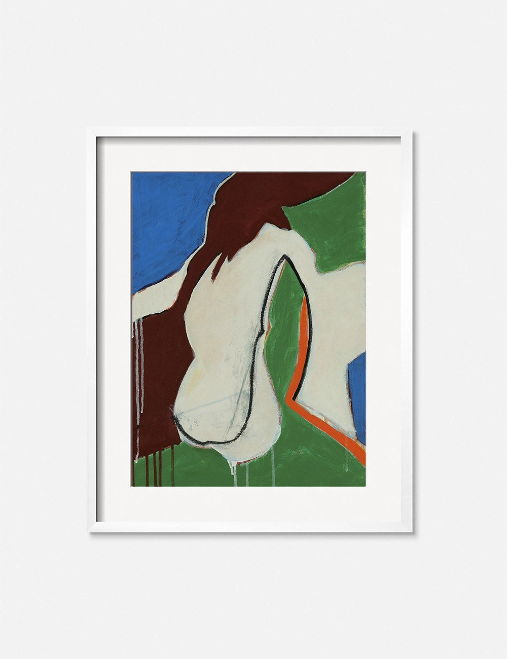 Still Movement Print by Brant Gordon
