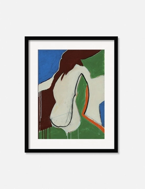 Still Movement Print by Brant Gordon 