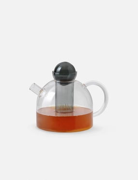 Still Teapot by Ferm Living 