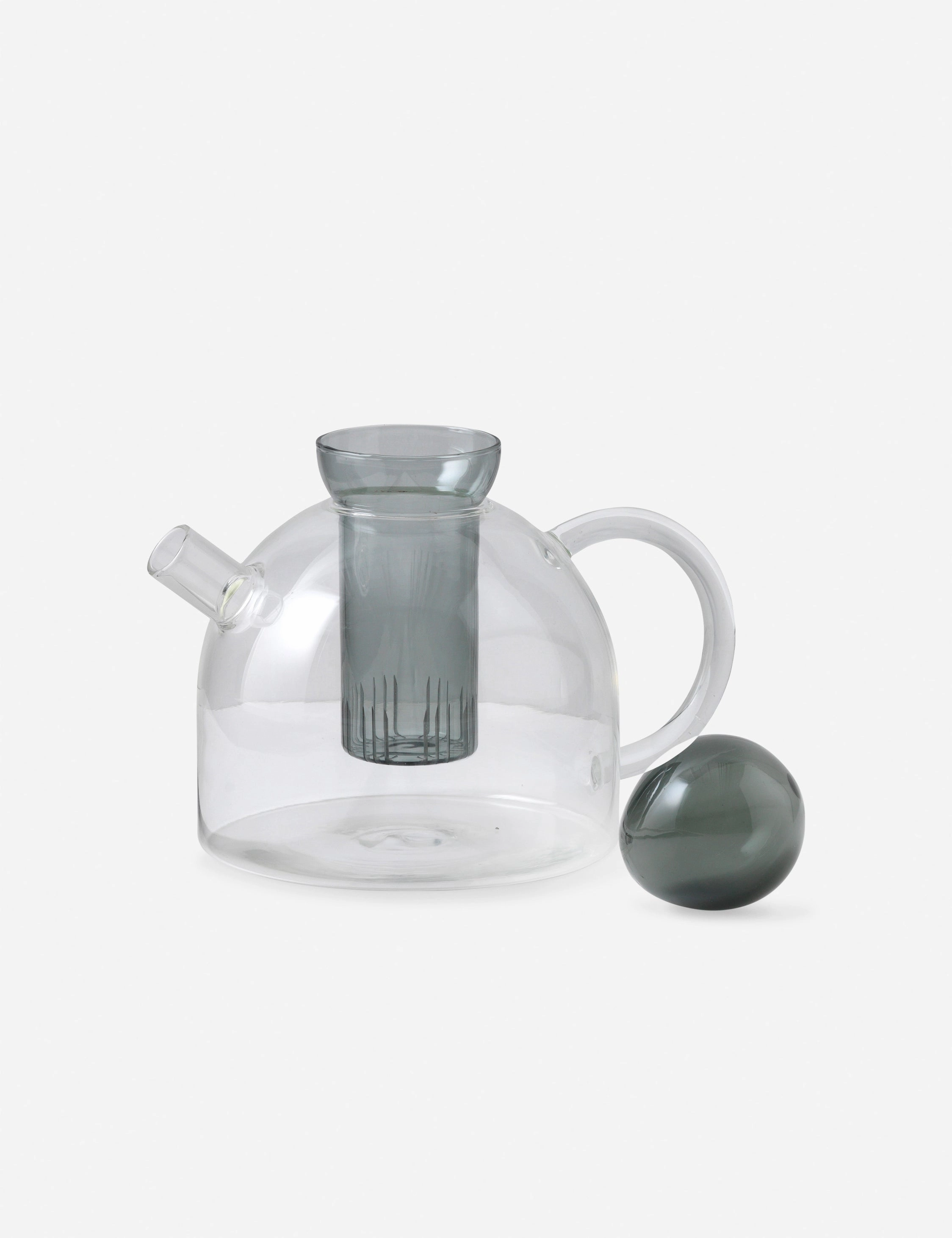 Still Teapot by Ferm Living