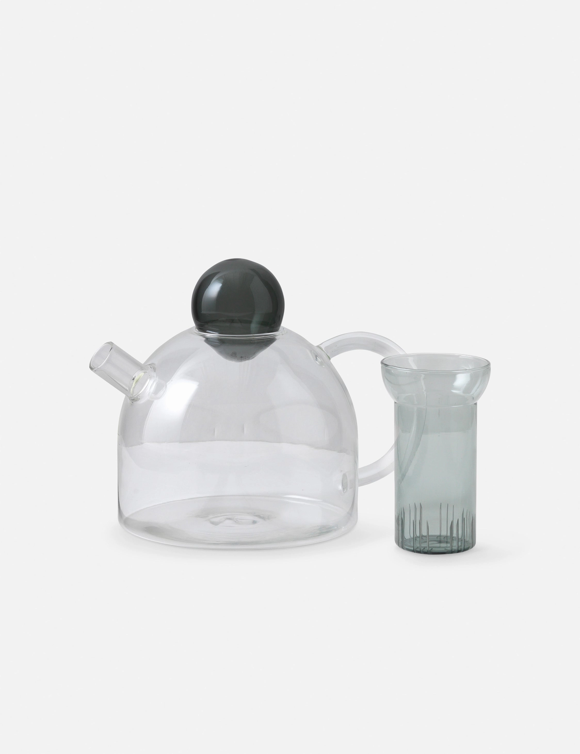 Still Teapot by Ferm Living