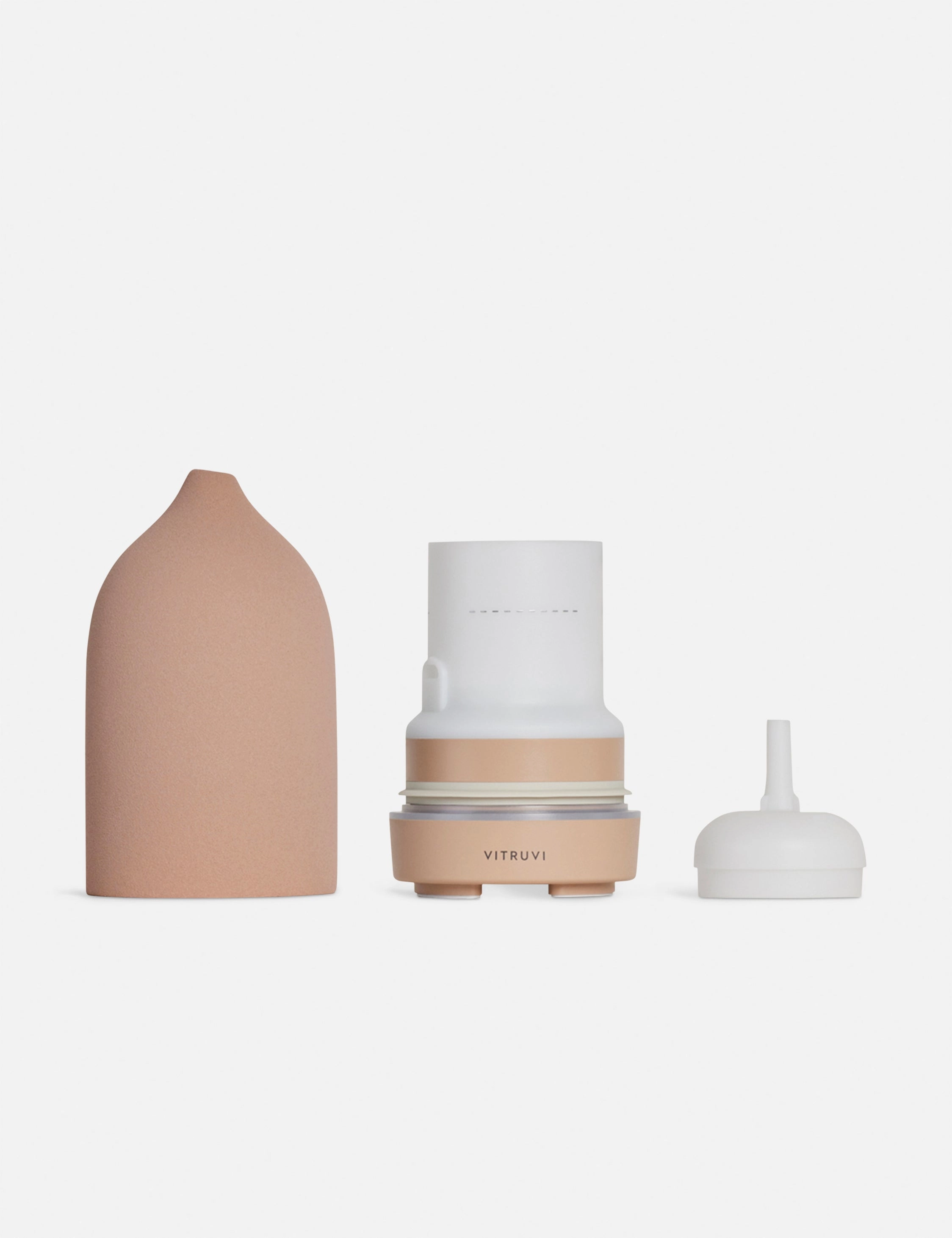 Stone Diffuser by Vitruvi
