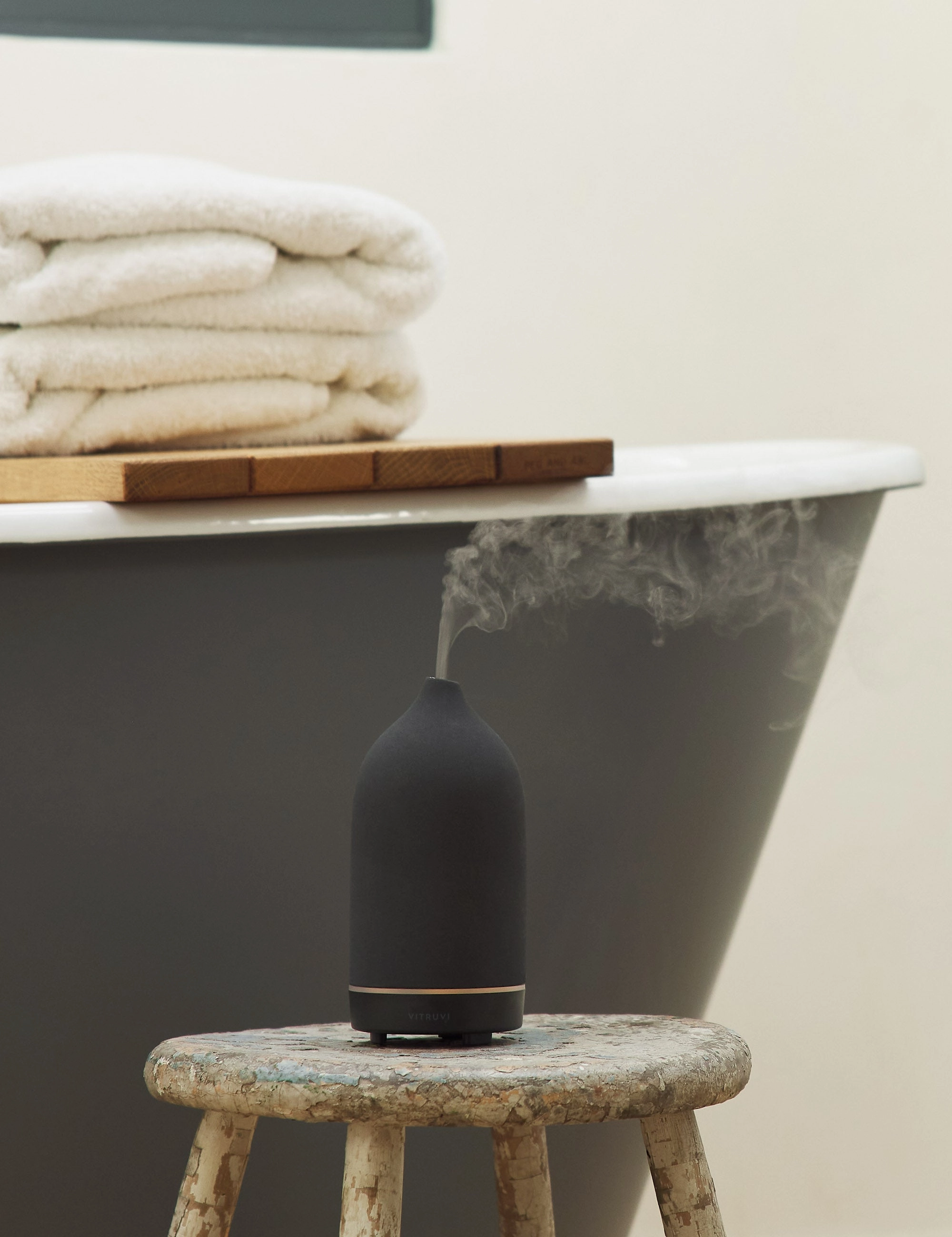 Stone Diffuser by Vitruvi