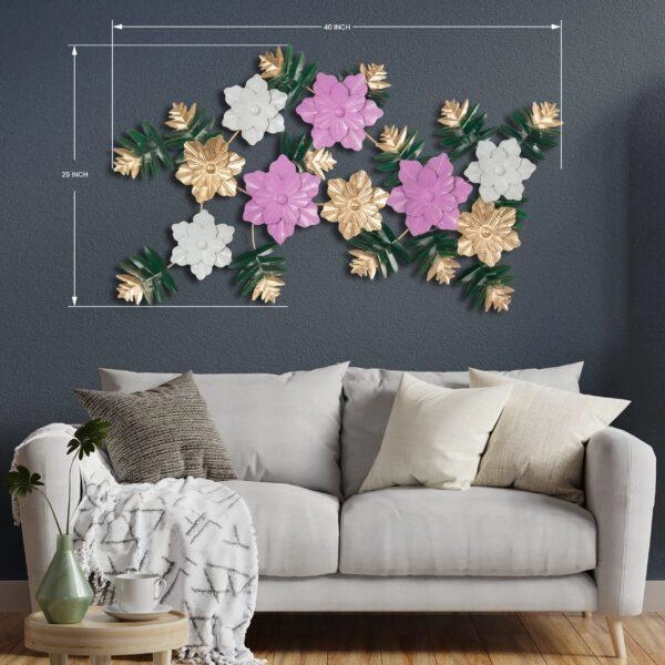 Stone Look Wall Art
