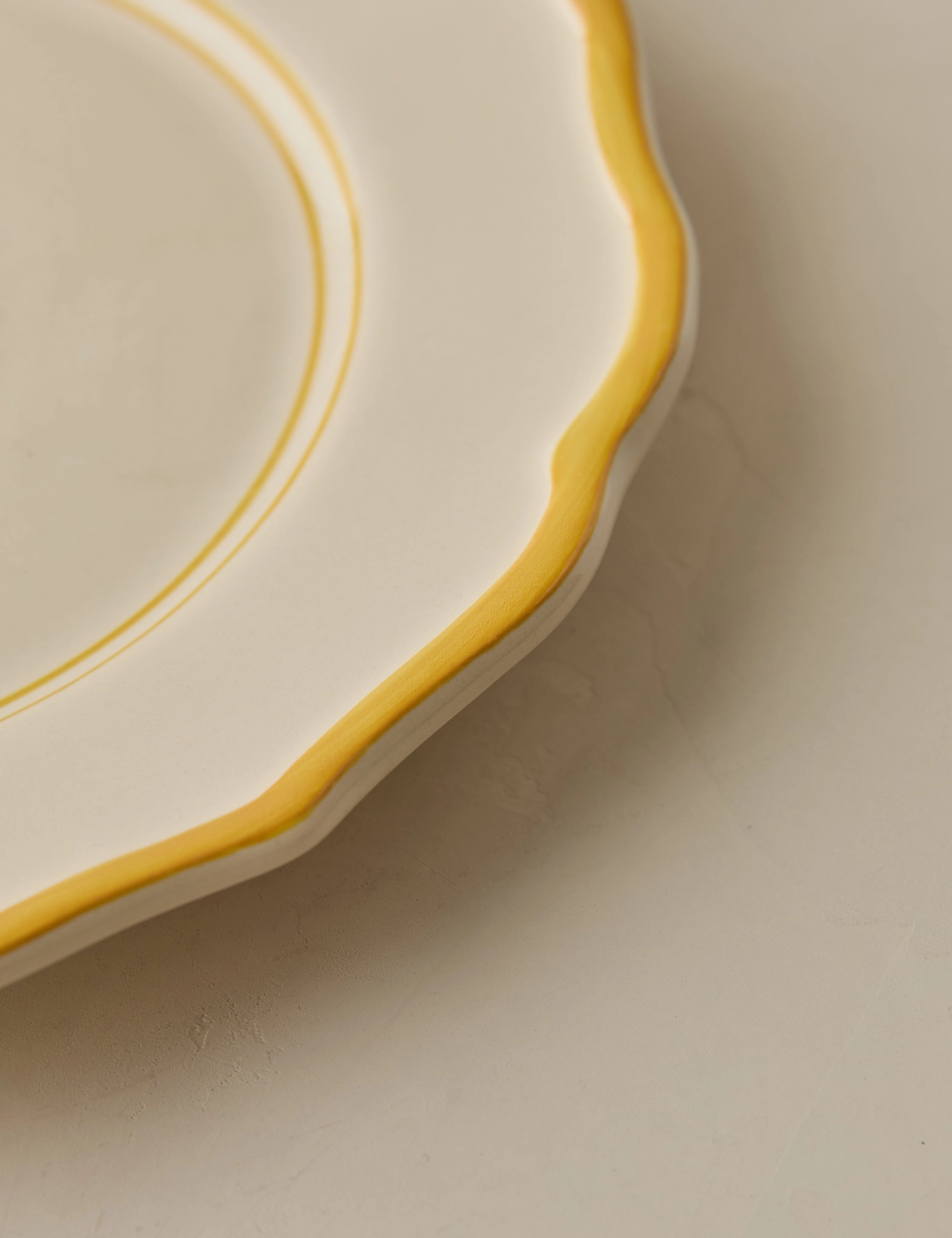Stoneware Dinnerware by Maison Madison