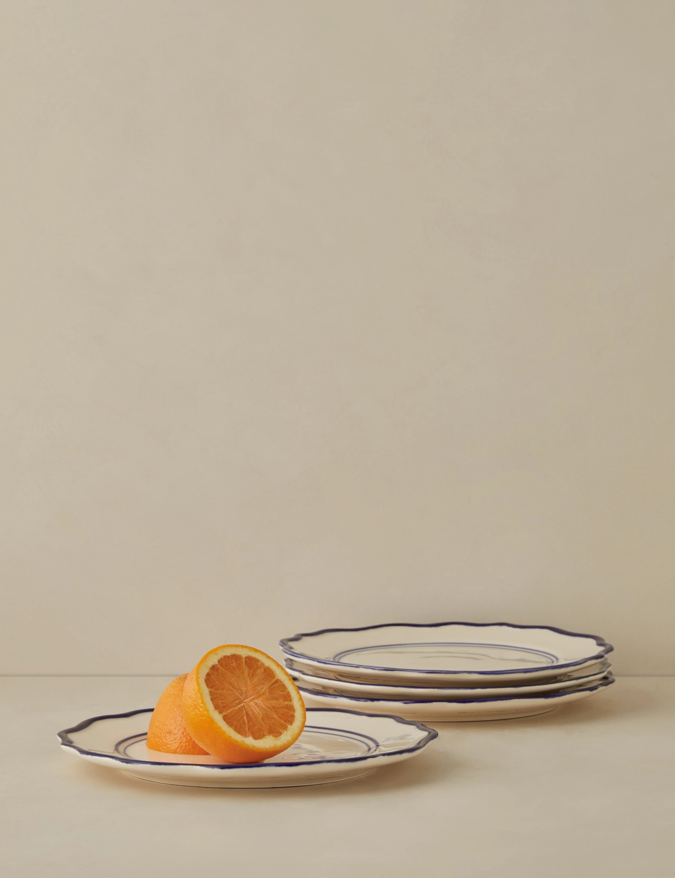 Stoneware Dinnerware by Maison Madison