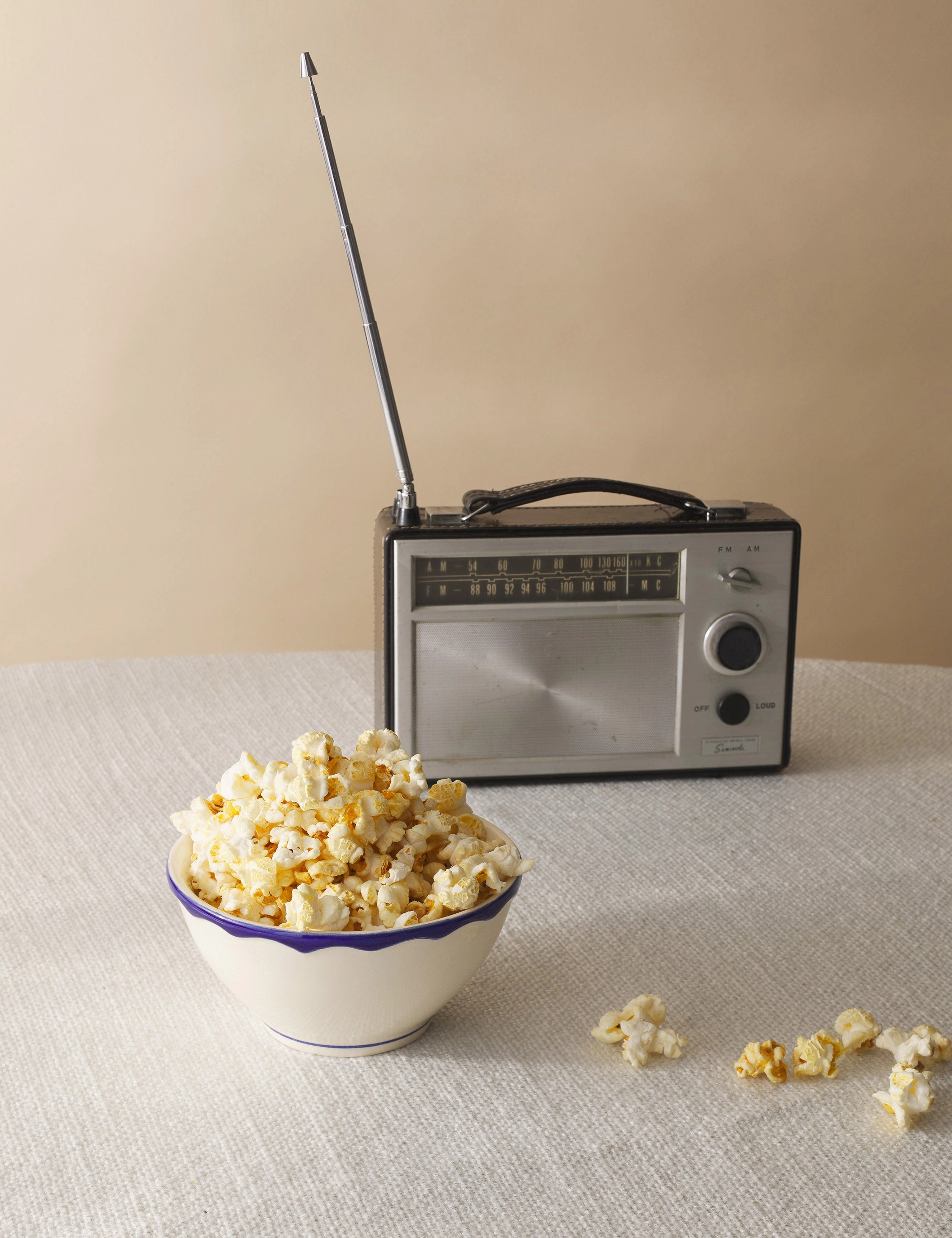 Stoneware Dinnerware by Maison Madison
