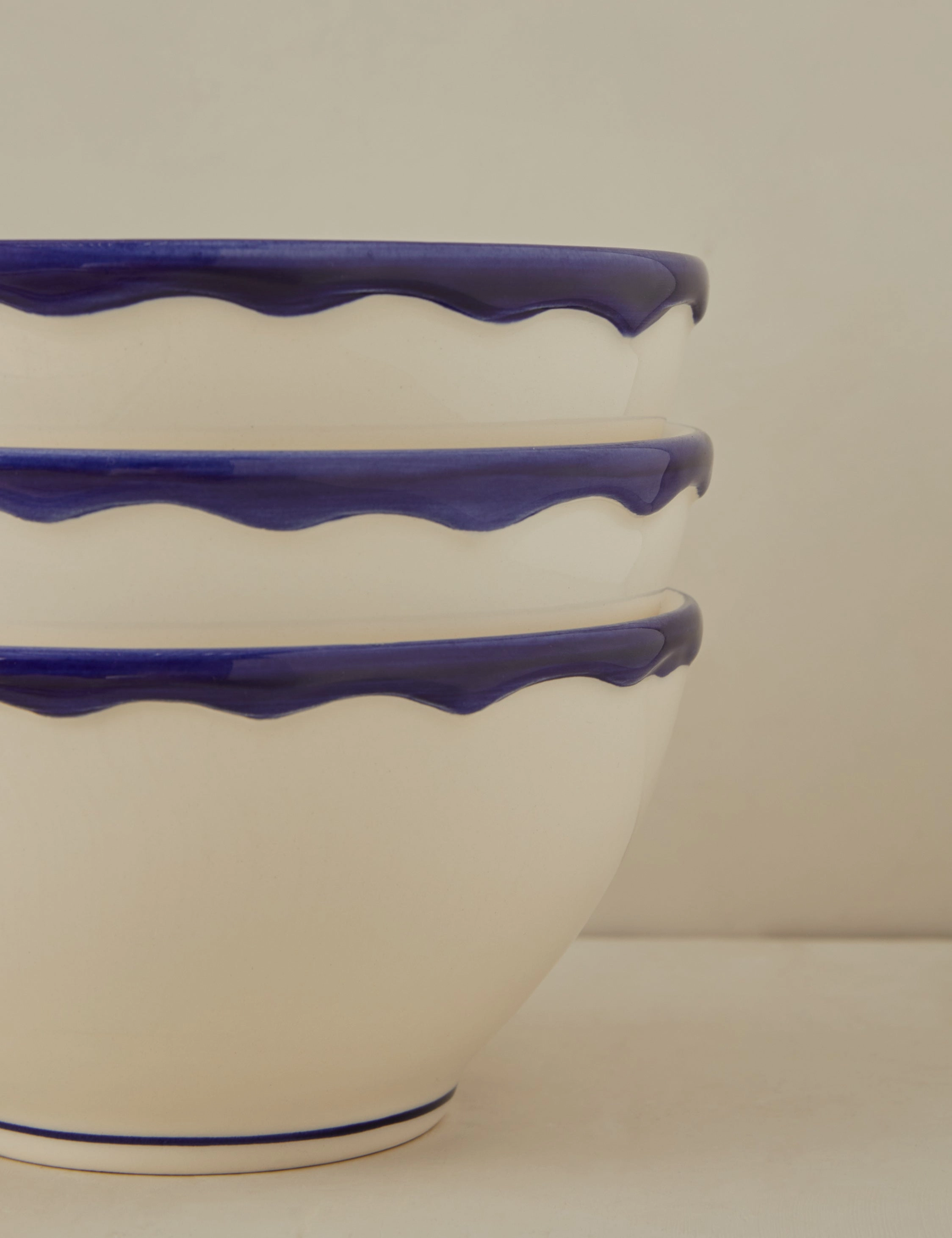 Stoneware Dinnerware by Maison Madison