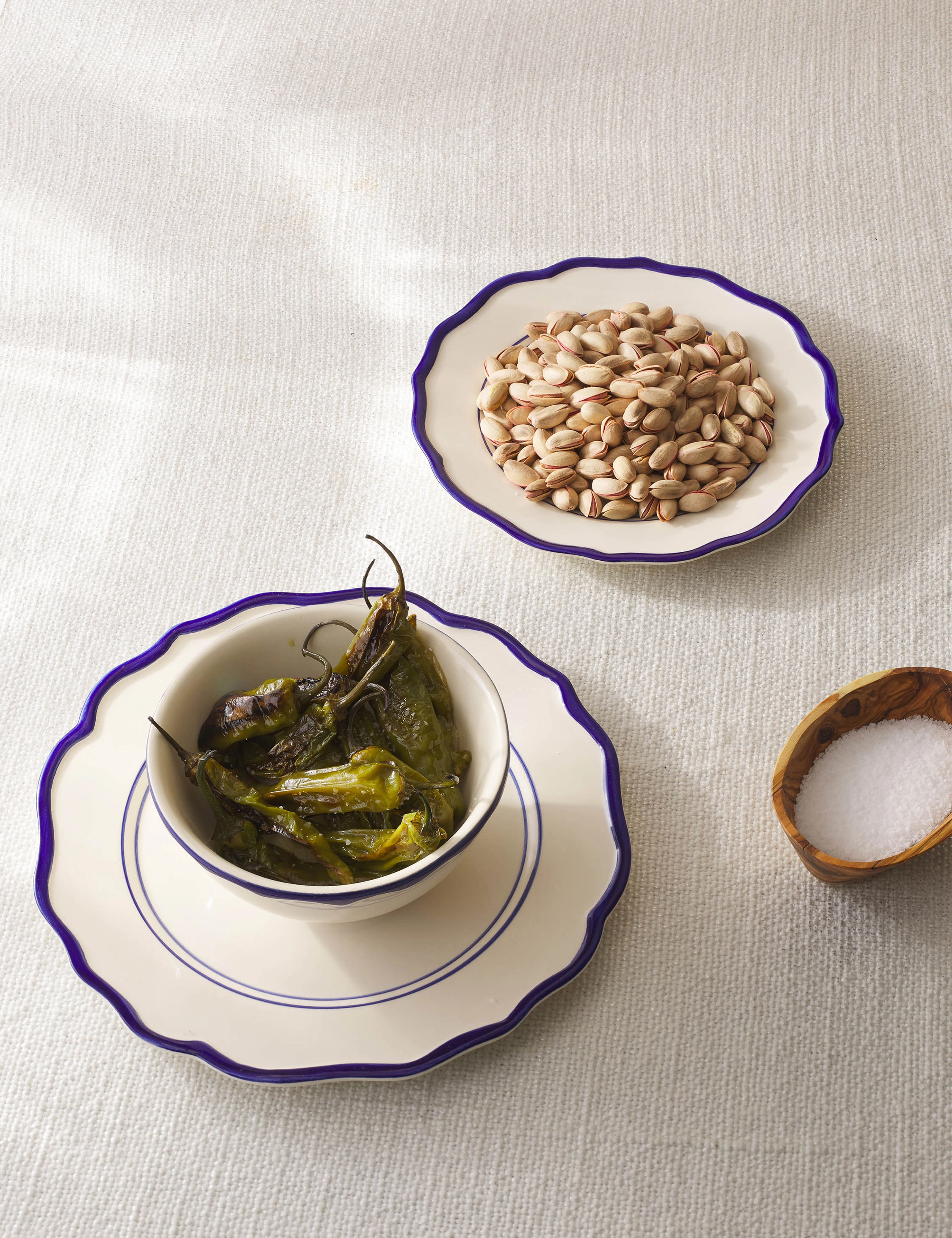 Stoneware Dinnerware by Maison Madison