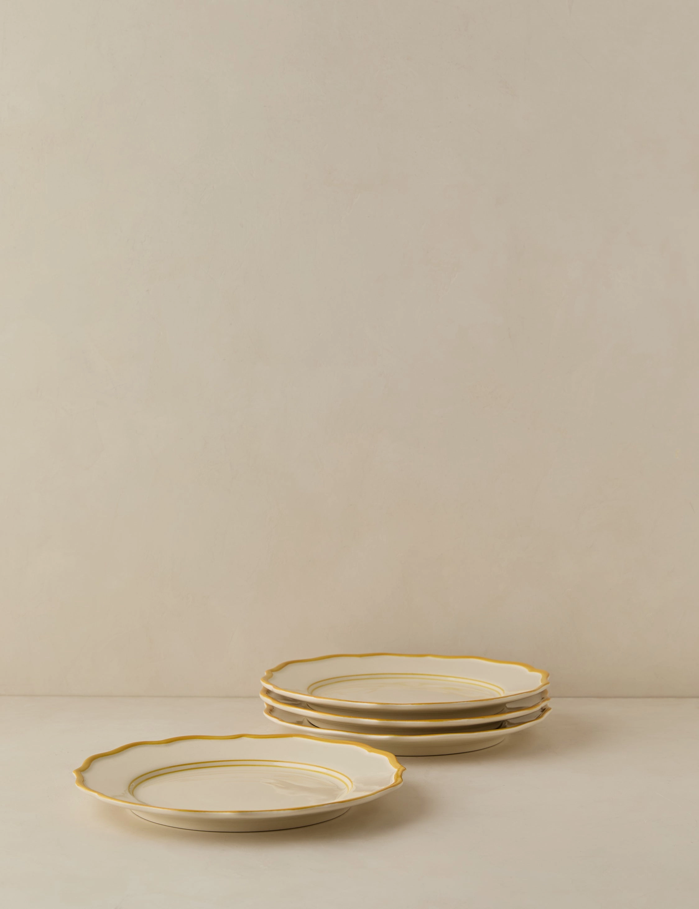 Stoneware Dinnerware by Maison Madison