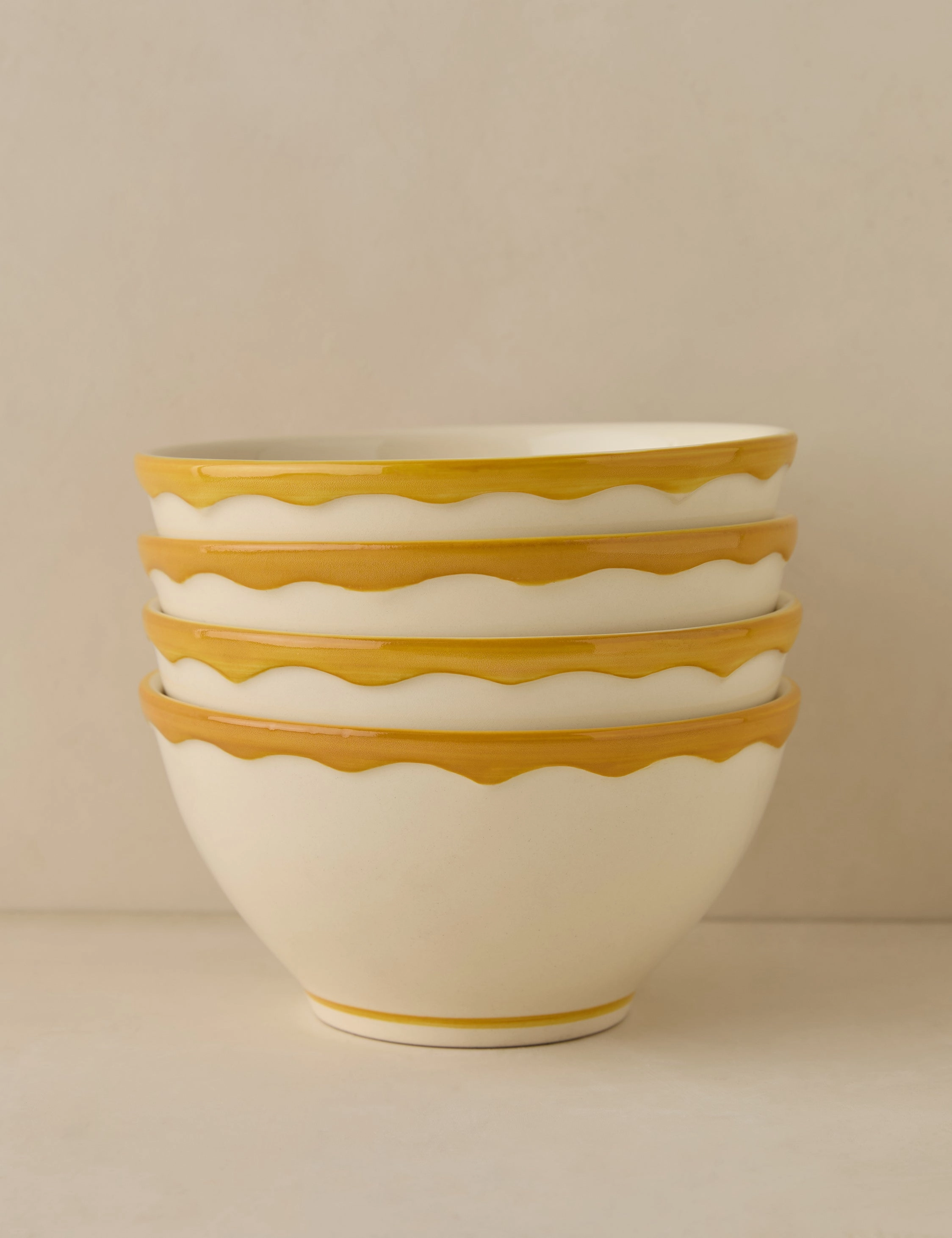 Stoneware Dinnerware by Maison Madison