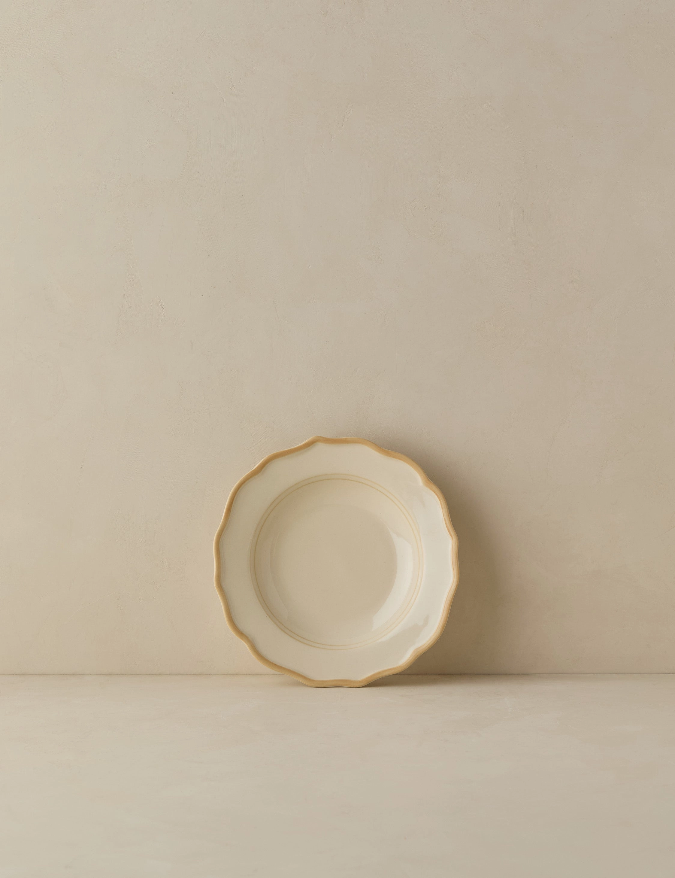 Stoneware Dinnerware by Maison Madison