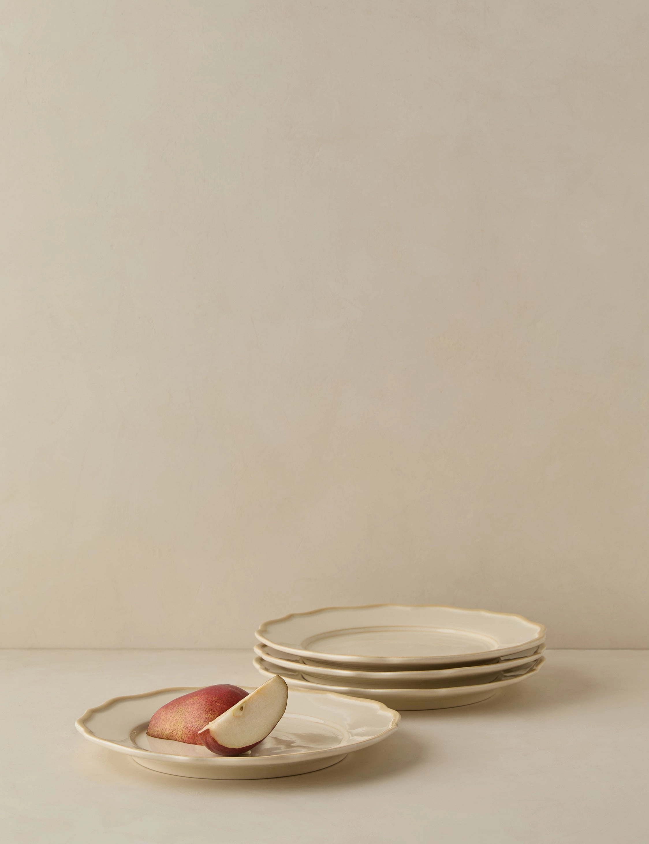 Stoneware Dinnerware by Maison Madison