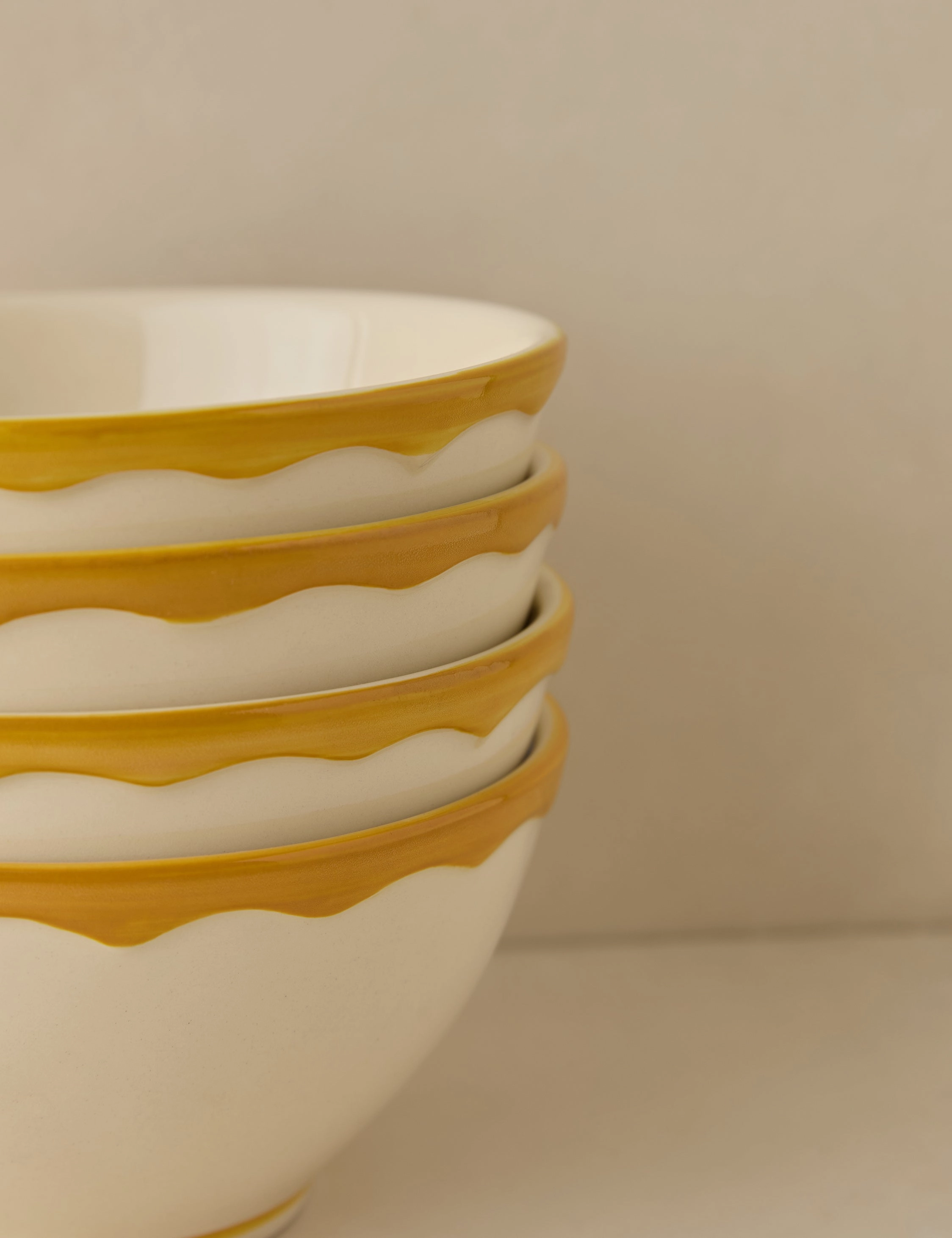 Stoneware Dinnerware by Maison Madison