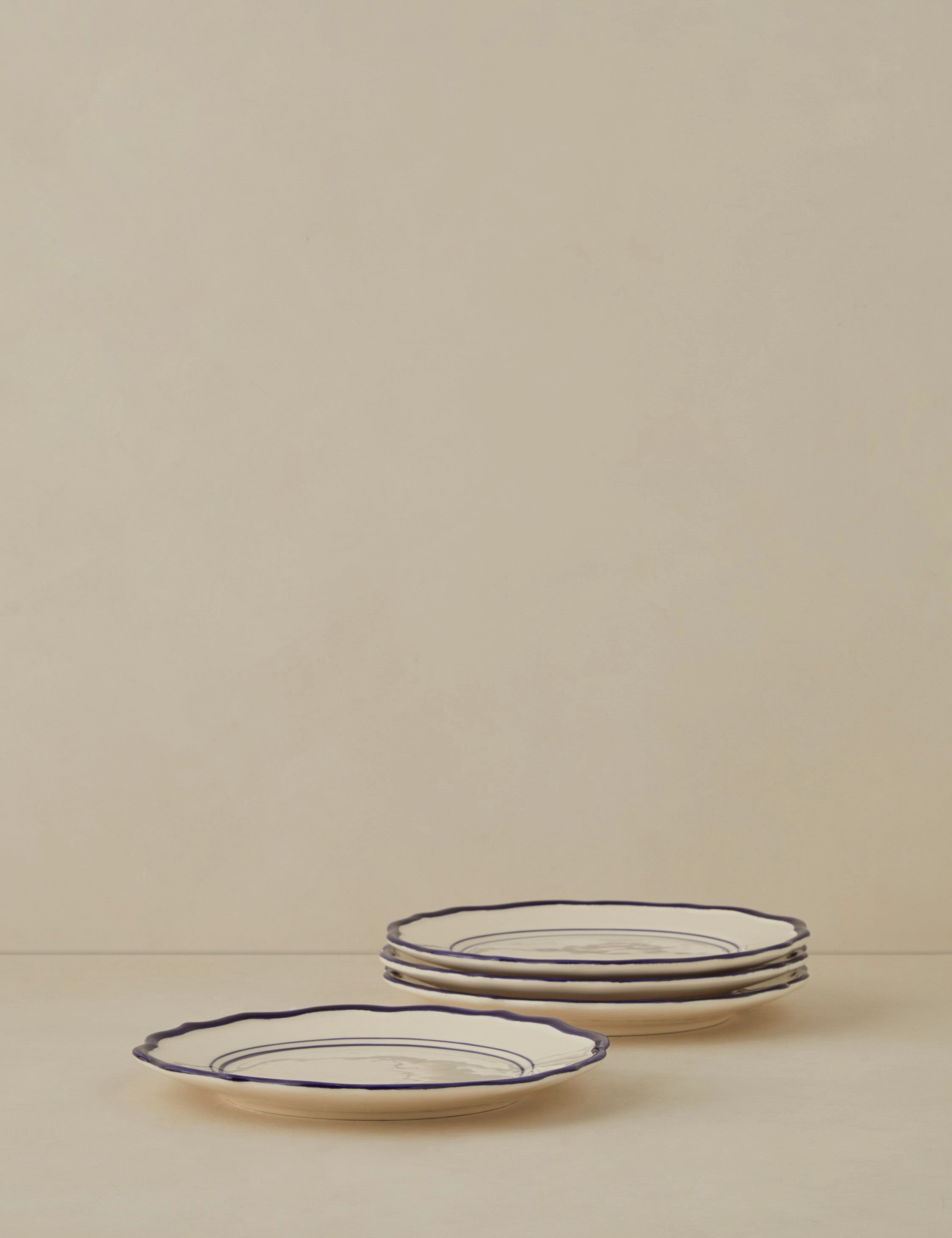 Stoneware Dinnerware by Maison Madison