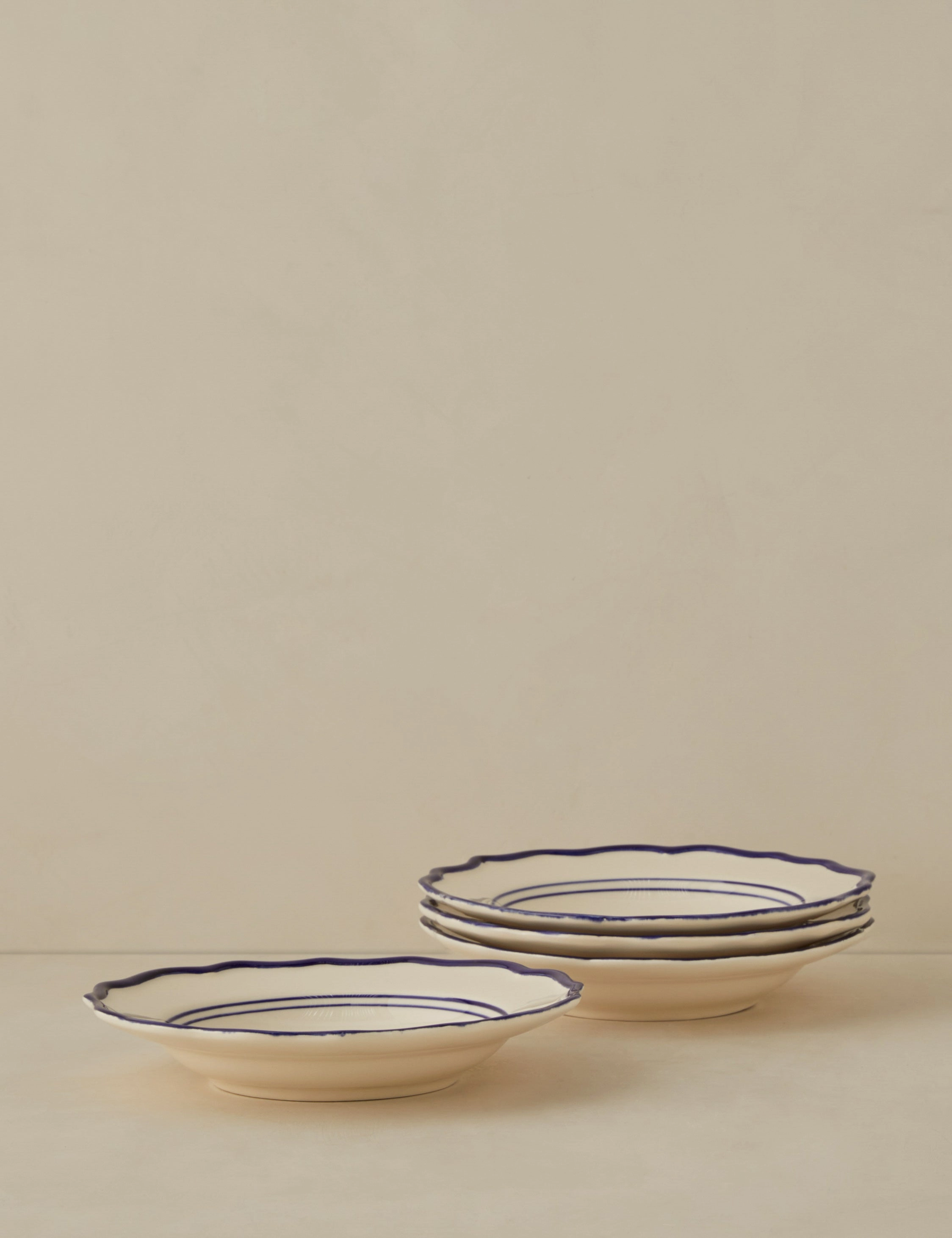 Stoneware Dinnerware by Maison Madison