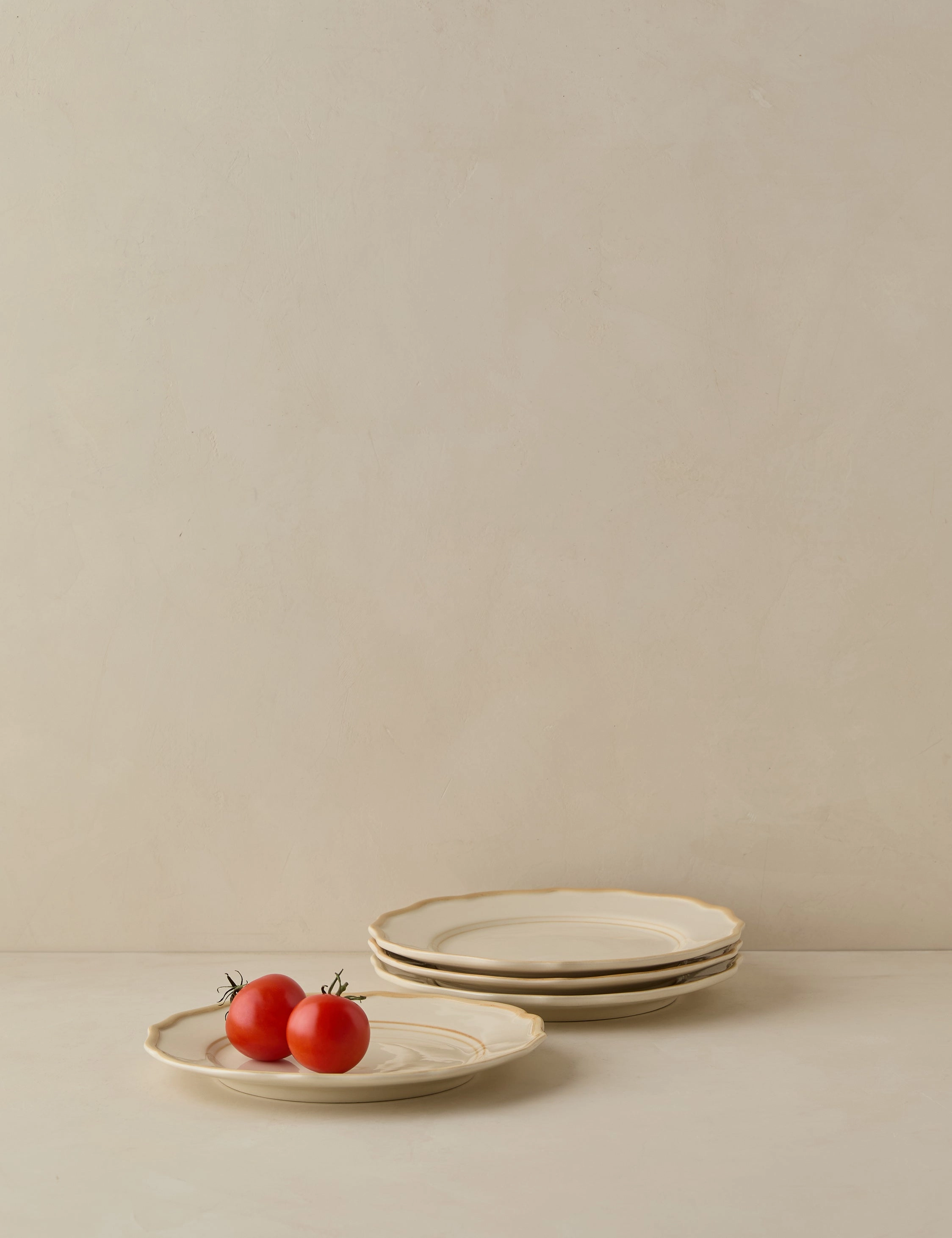 Stoneware Dinnerware by Maison Madison