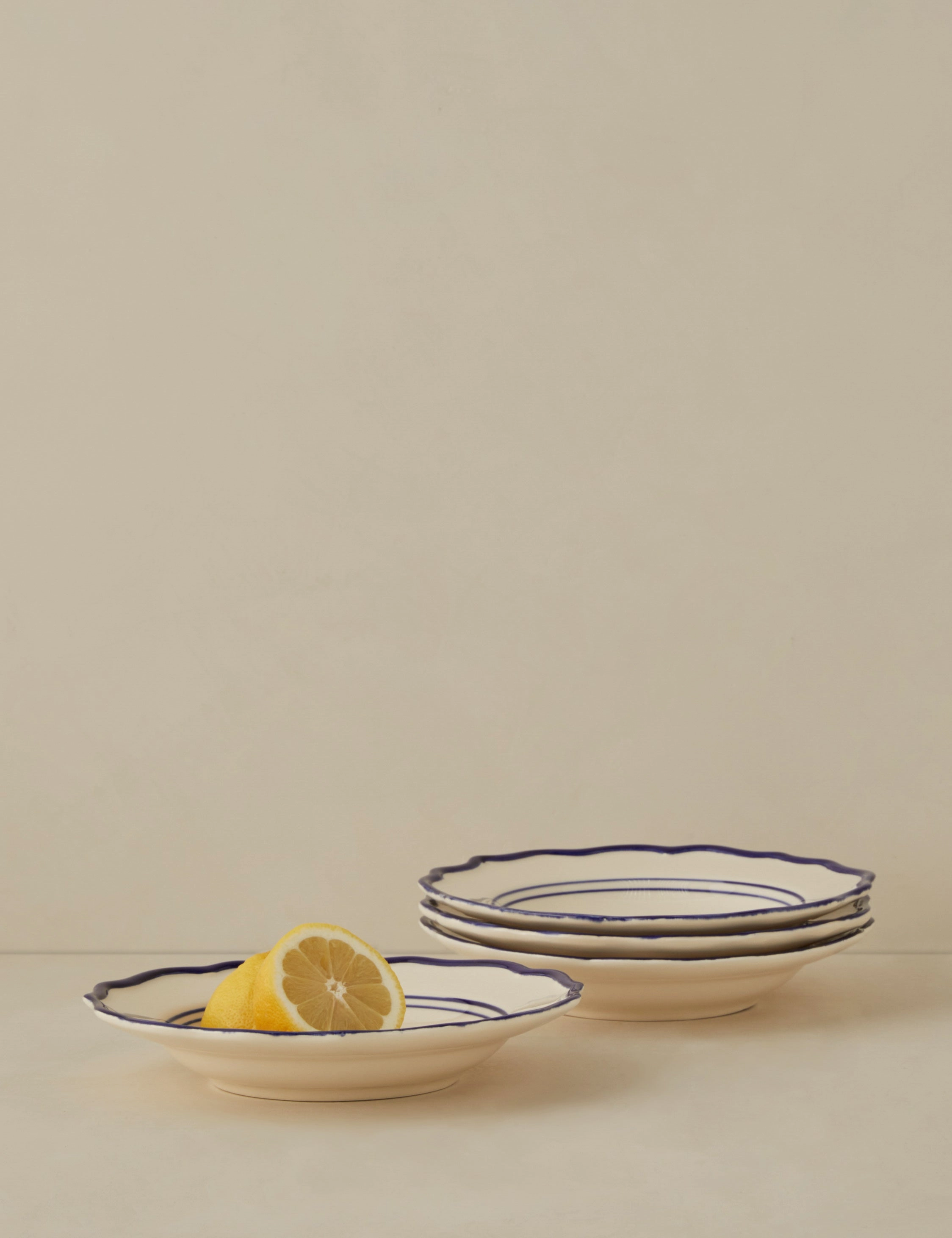 Stoneware Dinnerware by Maison Madison