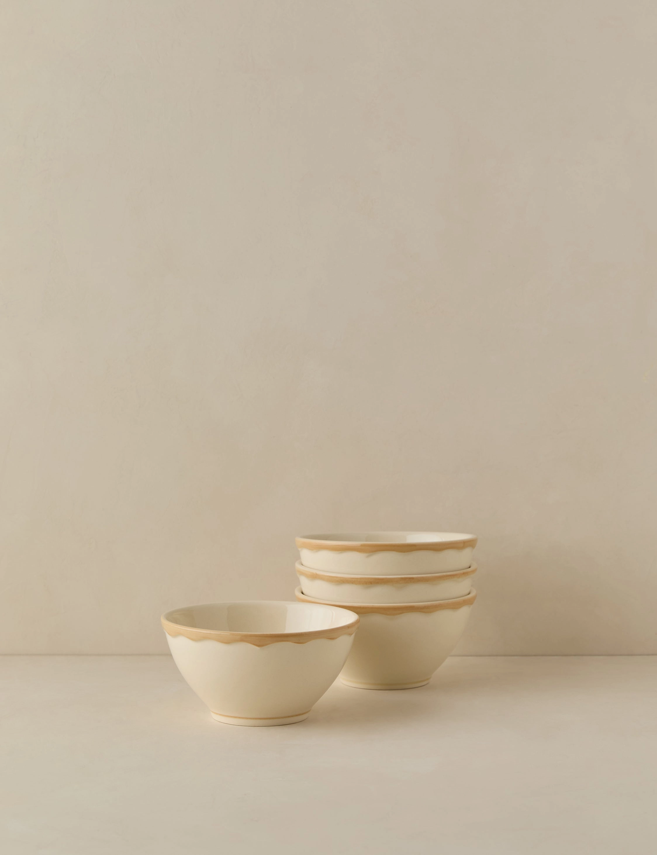 Stoneware Dinnerware by Maison Madison