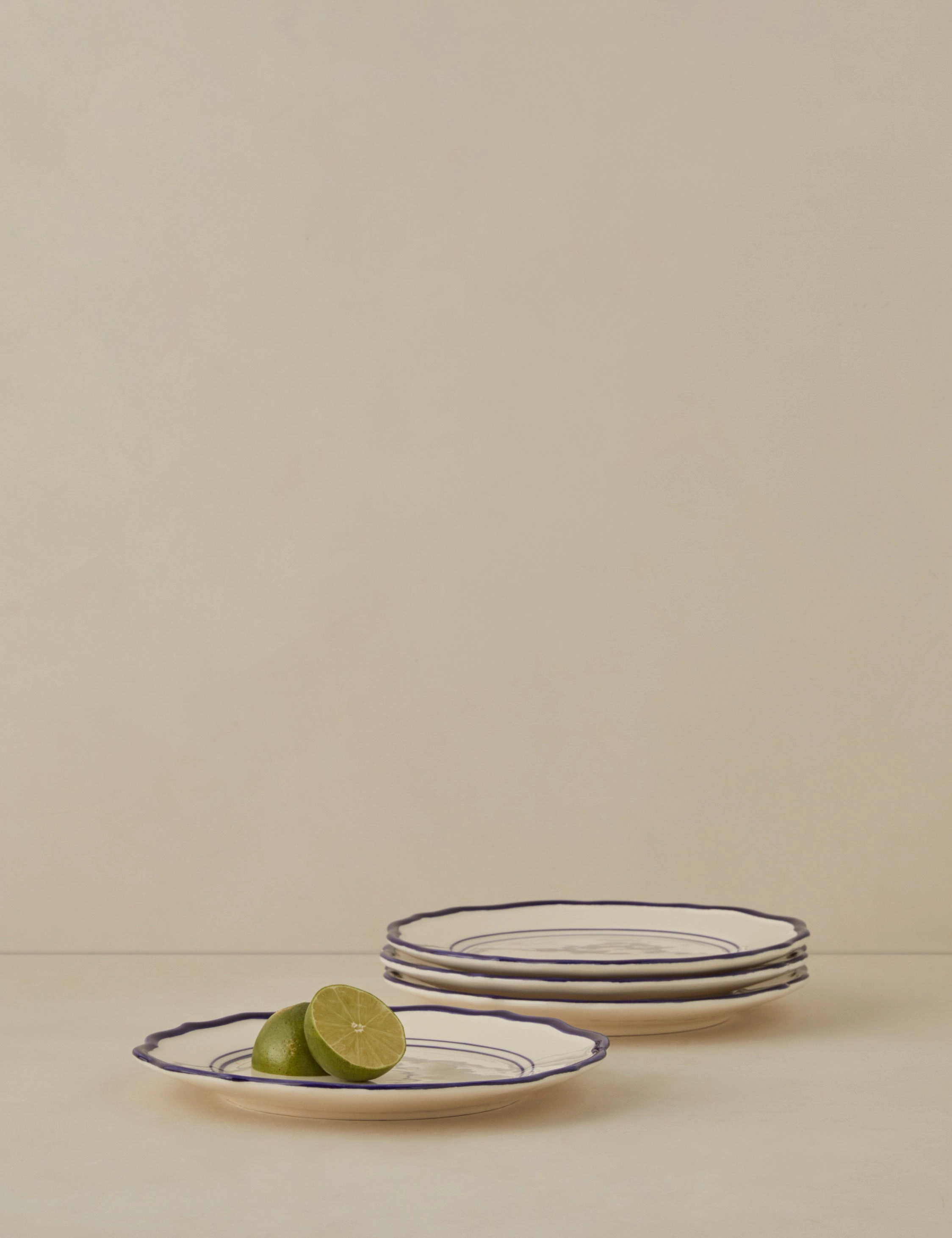 Stoneware Dinnerware by Maison Madison