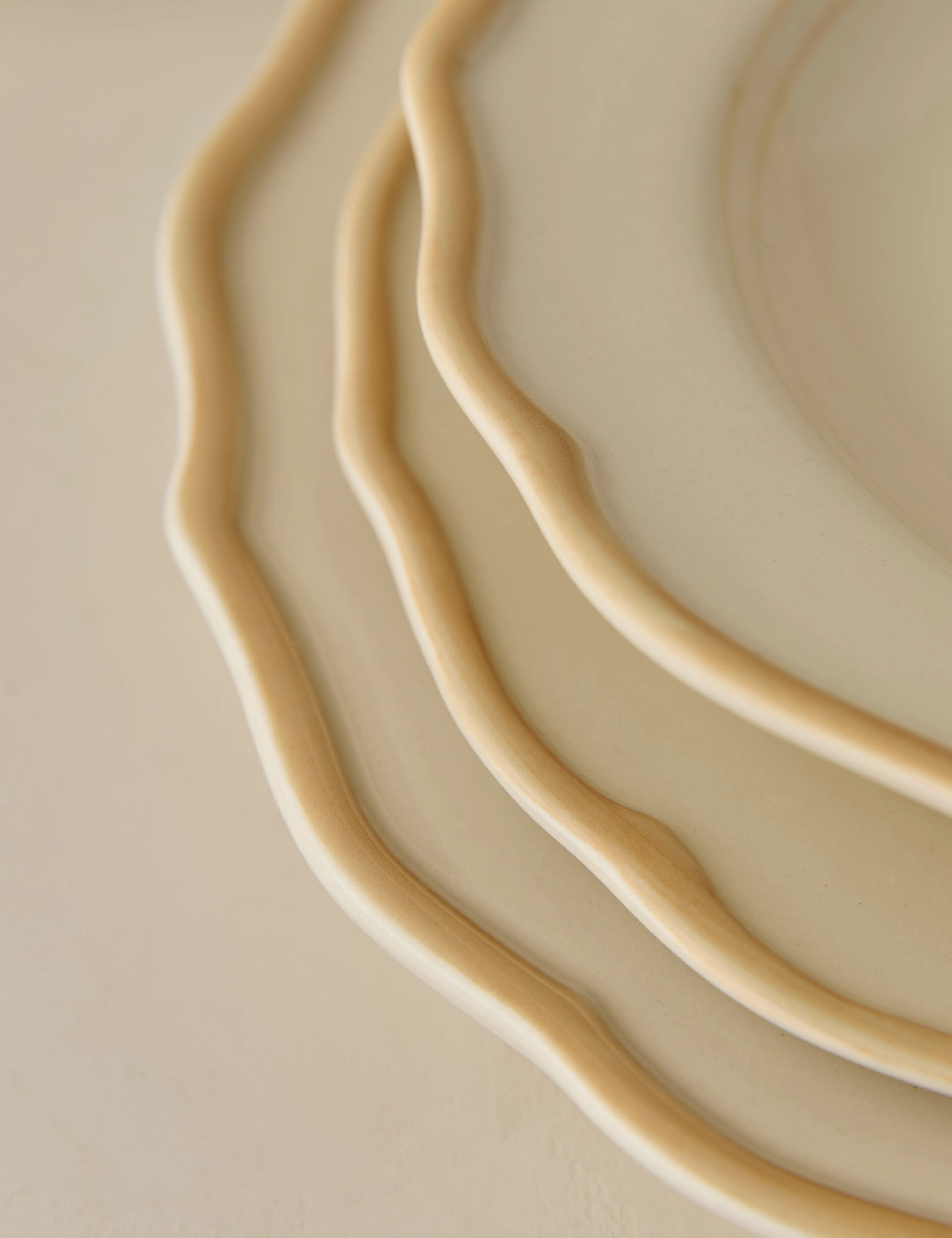 Stoneware Dinnerware by Maison Madison