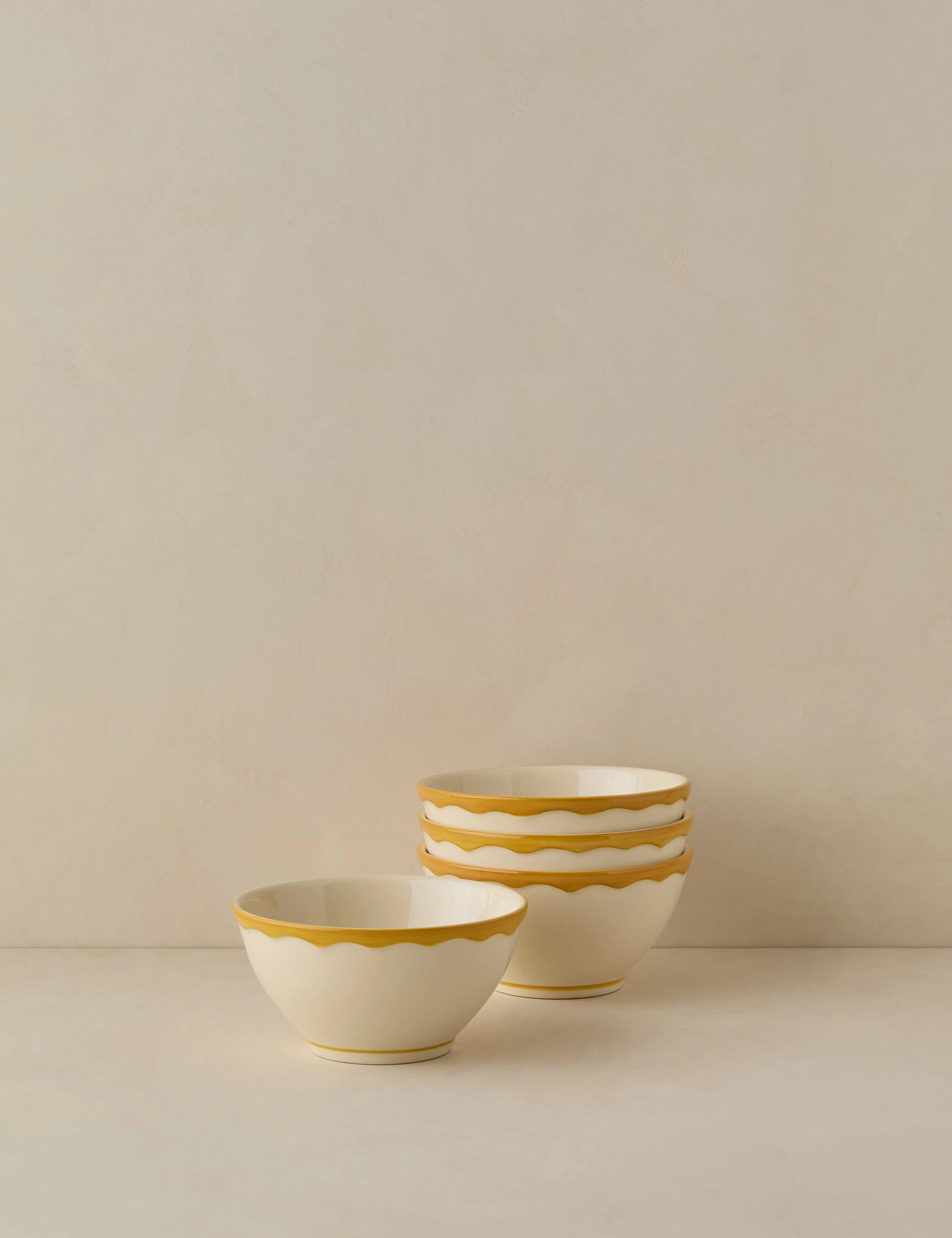 Stoneware Dinnerware by Maison Madison