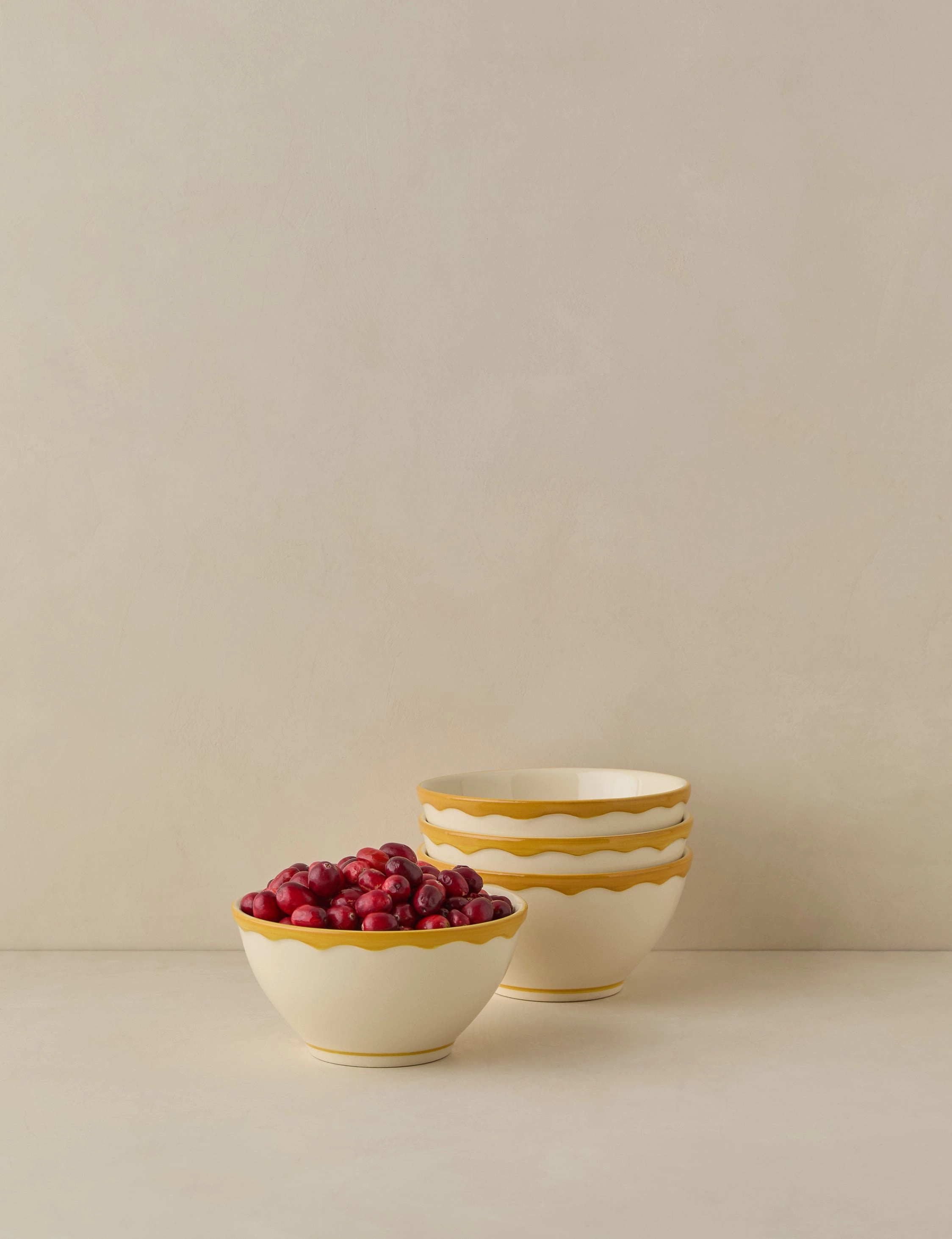 Stoneware Dinnerware by Maison Madison