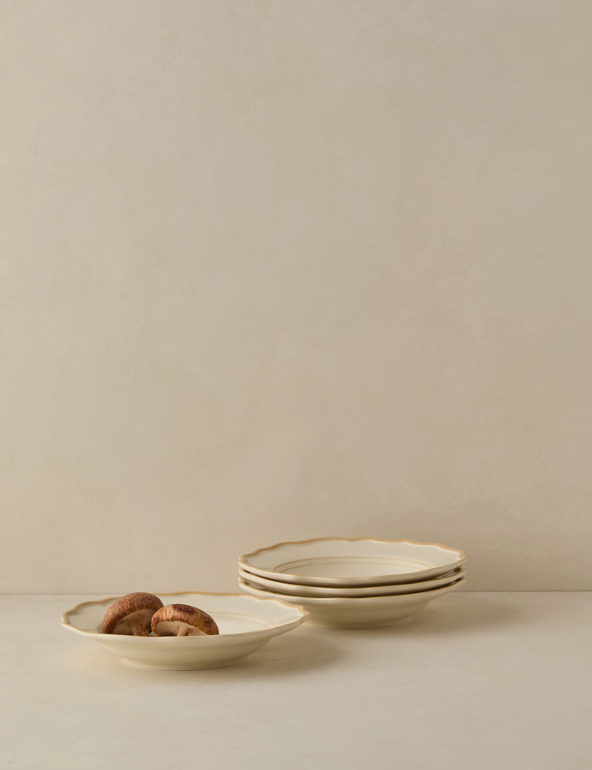 Stoneware Dinnerware by Maison Madison