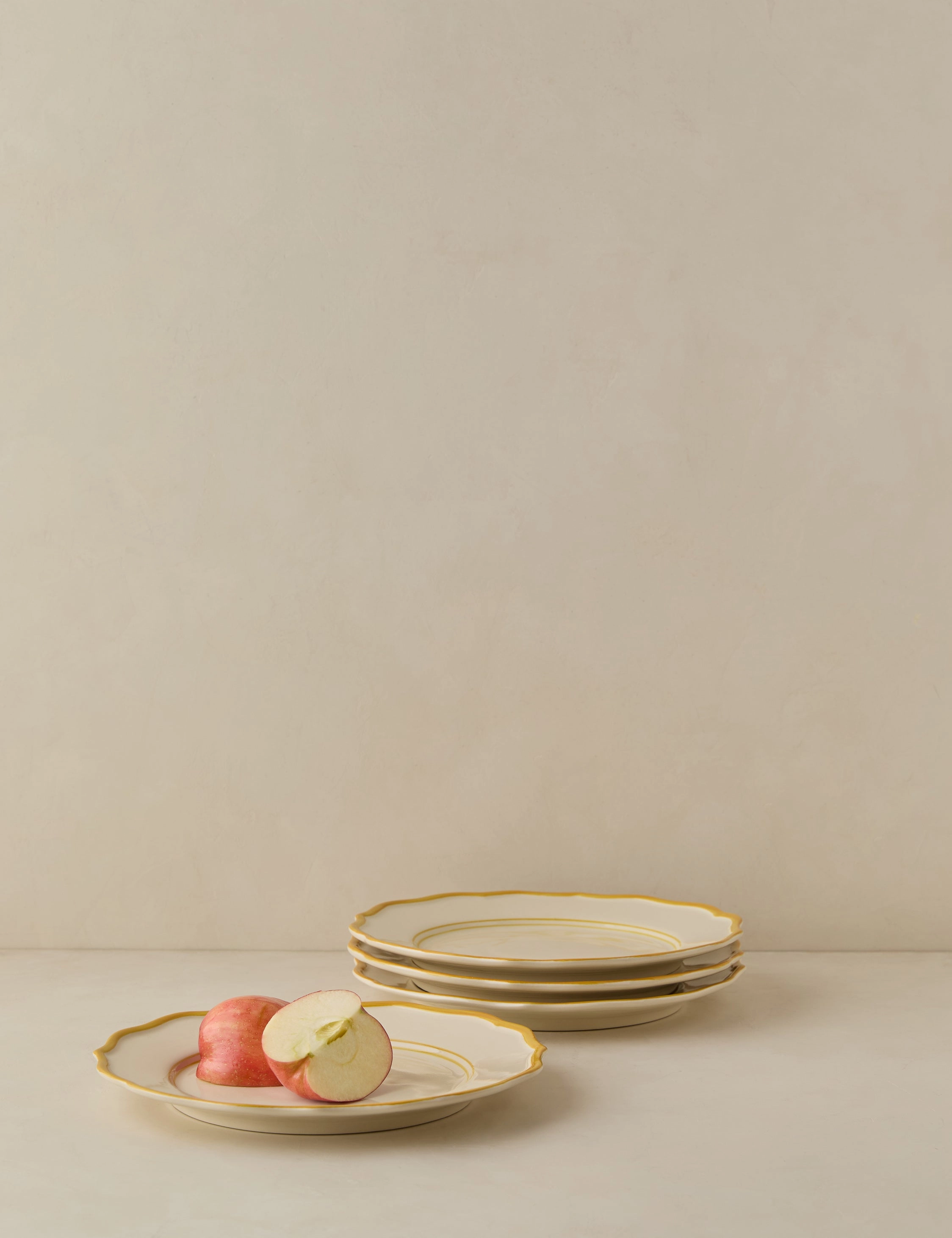Stoneware Dinnerware by Maison Madison